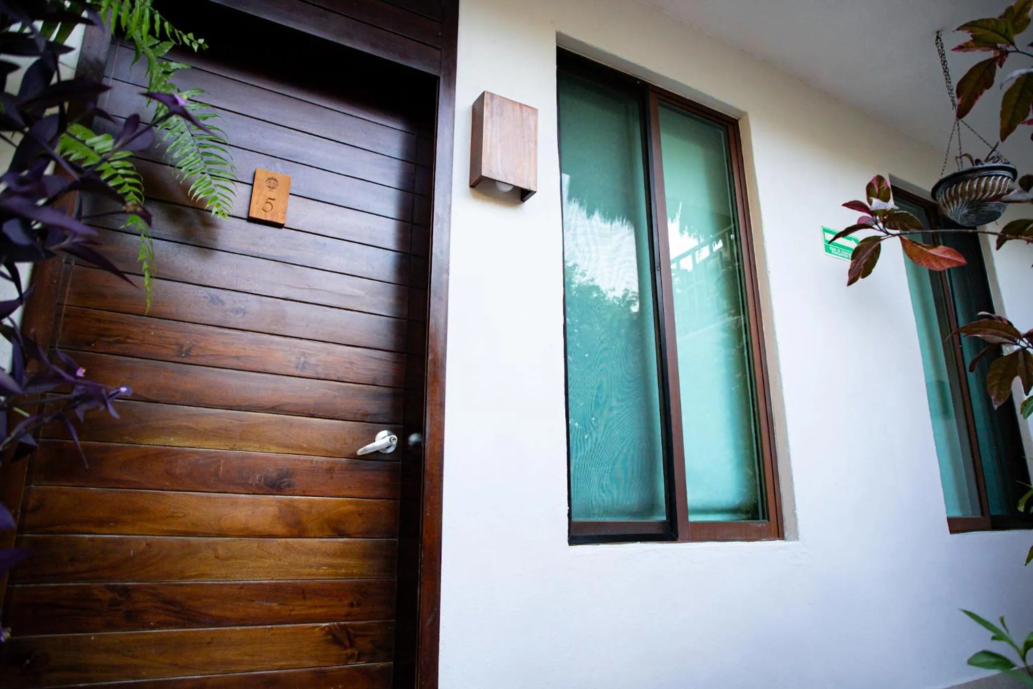 Hotel Diosa del Agua Bacalar