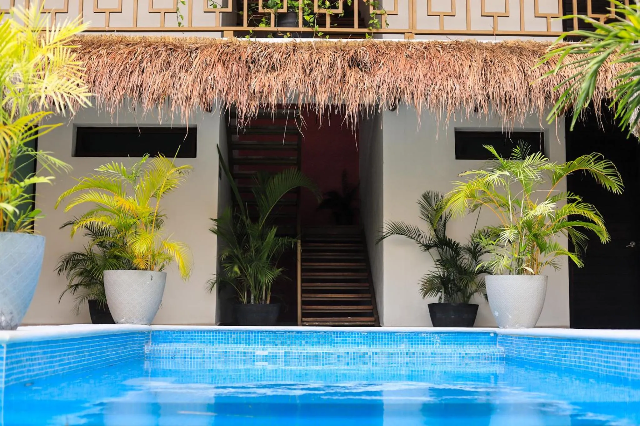 Hotel Diosa del Agua Bacalar