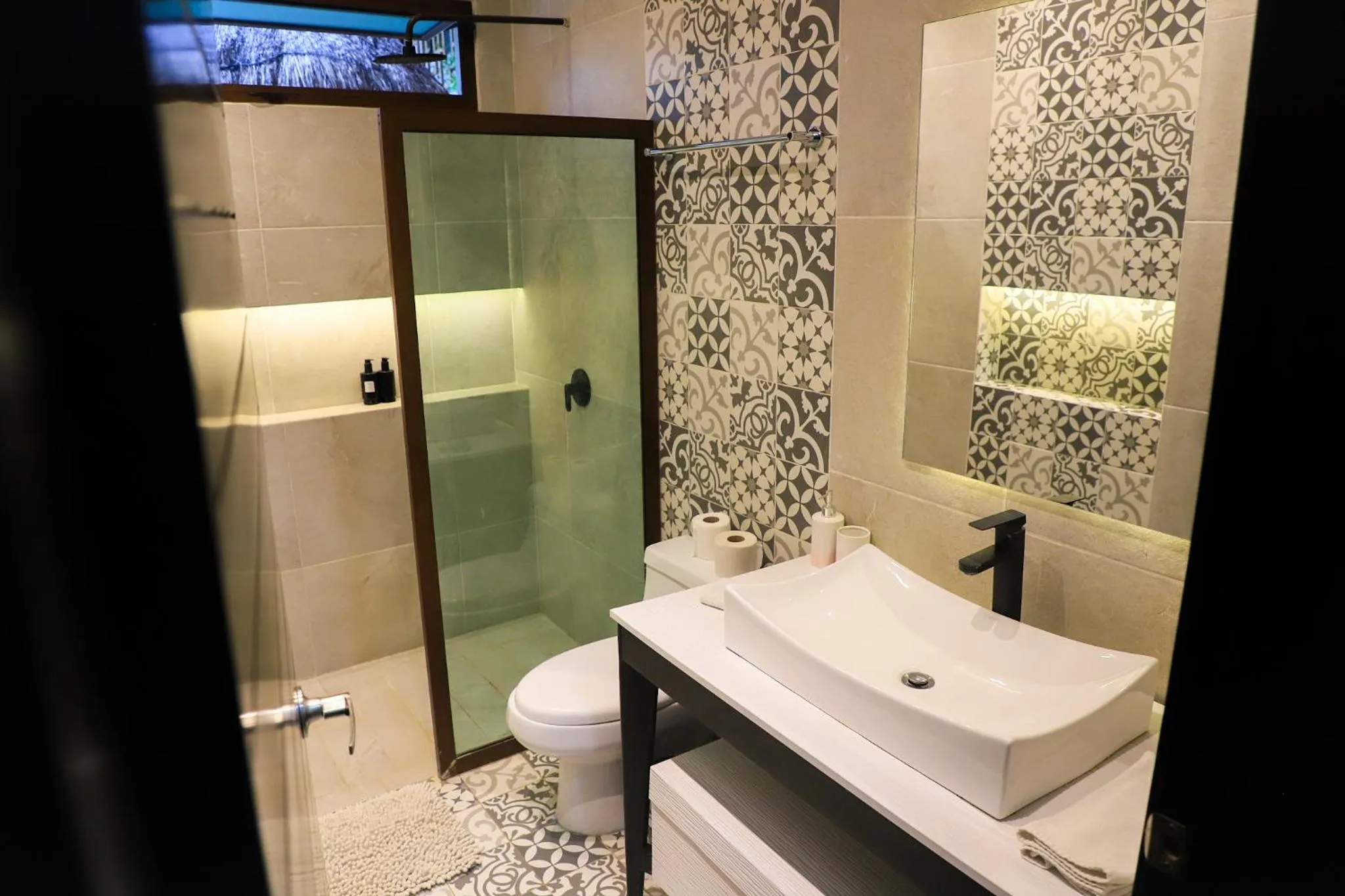 Hotel Diosa del Agua Bacalar