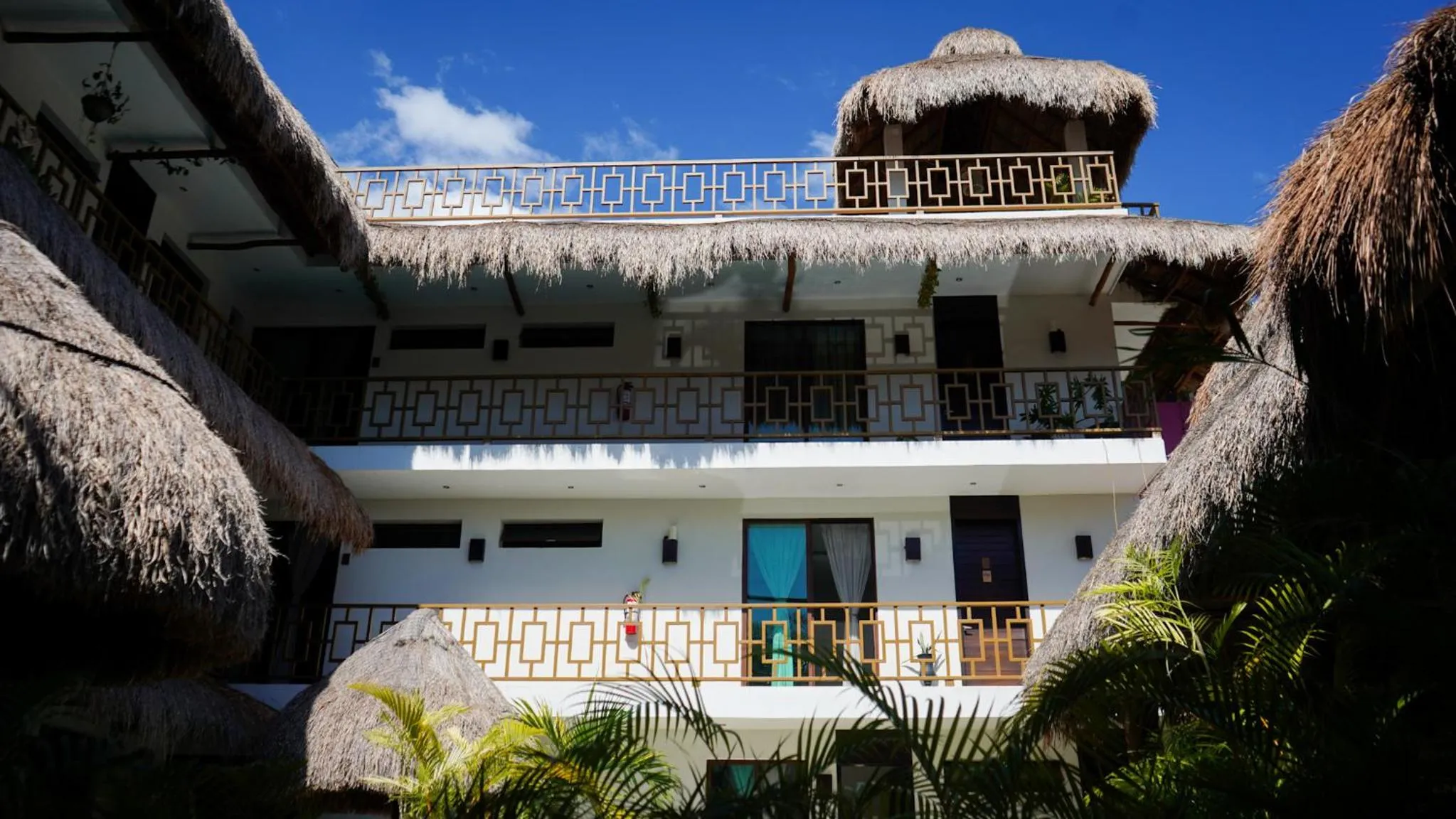 Hotel Diosa del Agua Bacalar