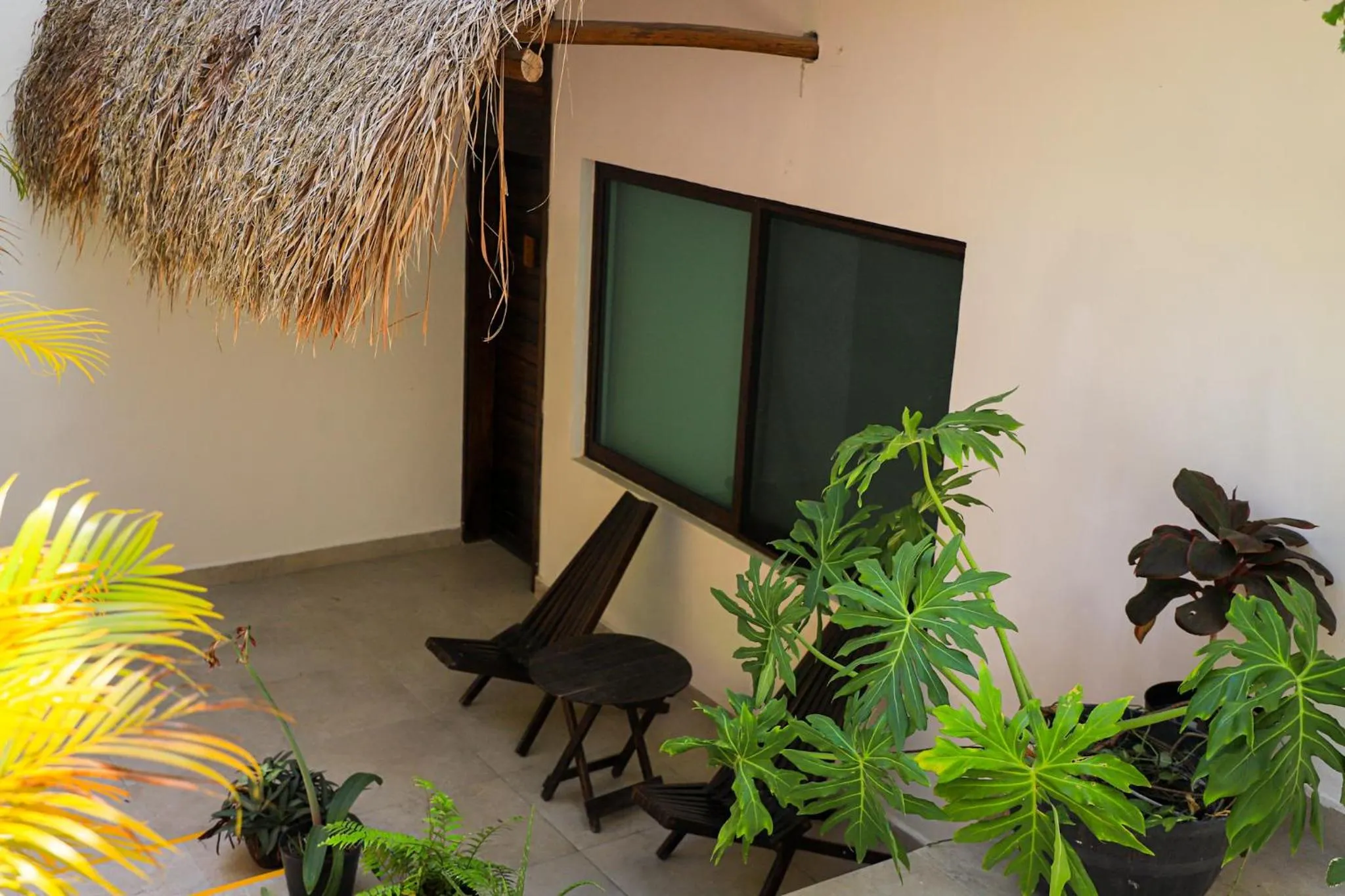 Hotel Diosa del Agua Bacalar