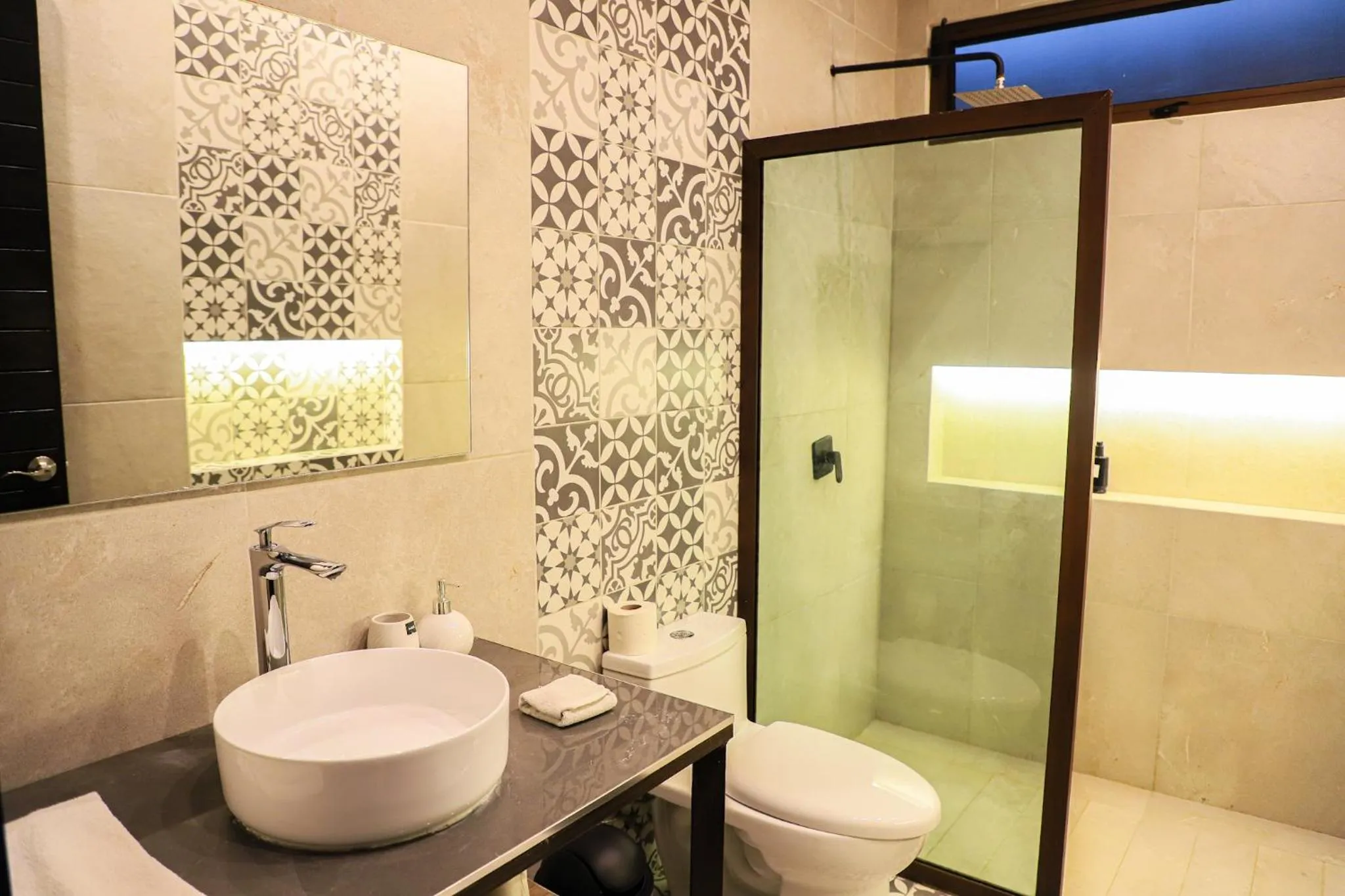 Hotel Diosa del Agua Bacalar