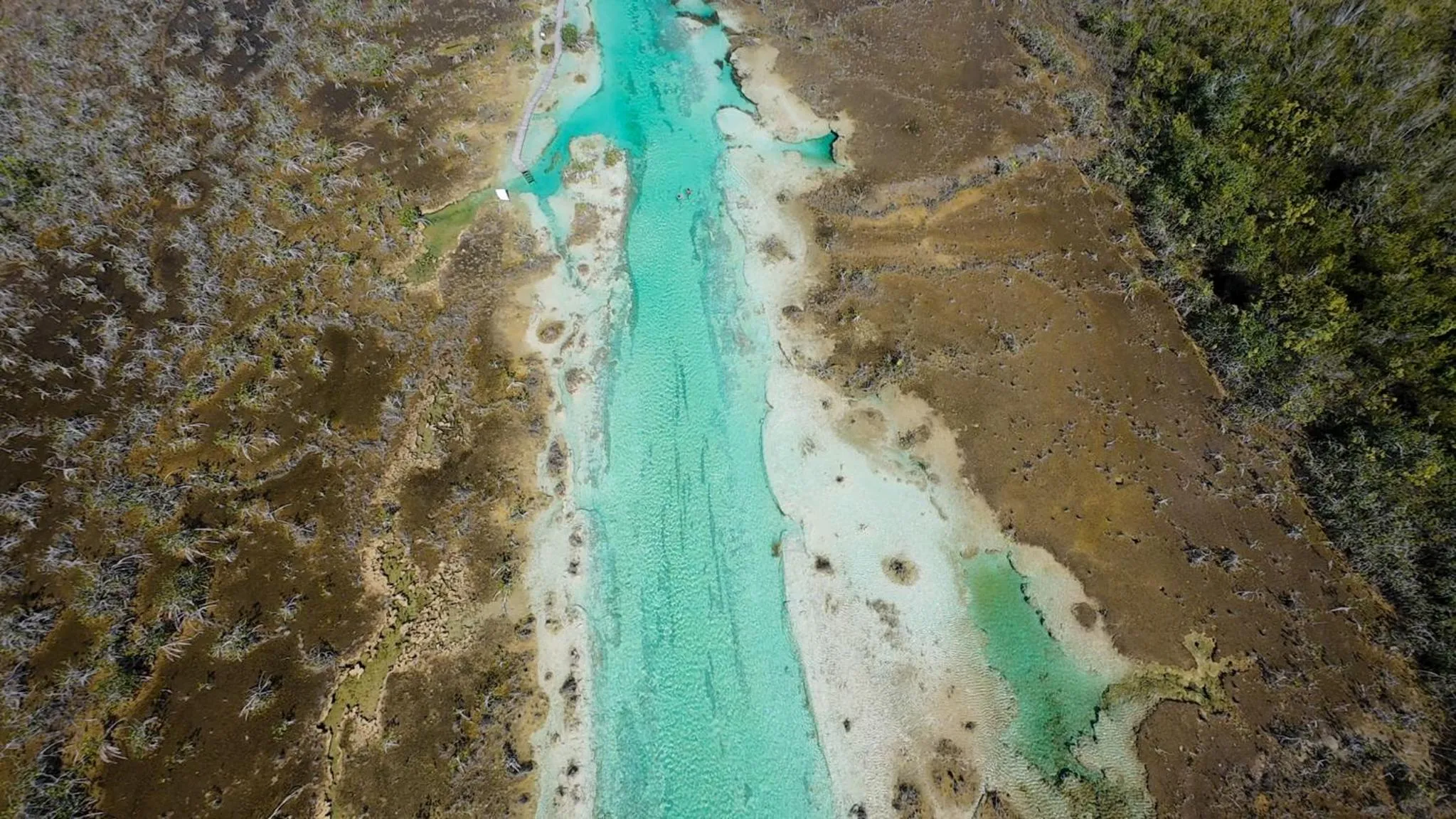 Hotel Diosa del Agua Bacalar