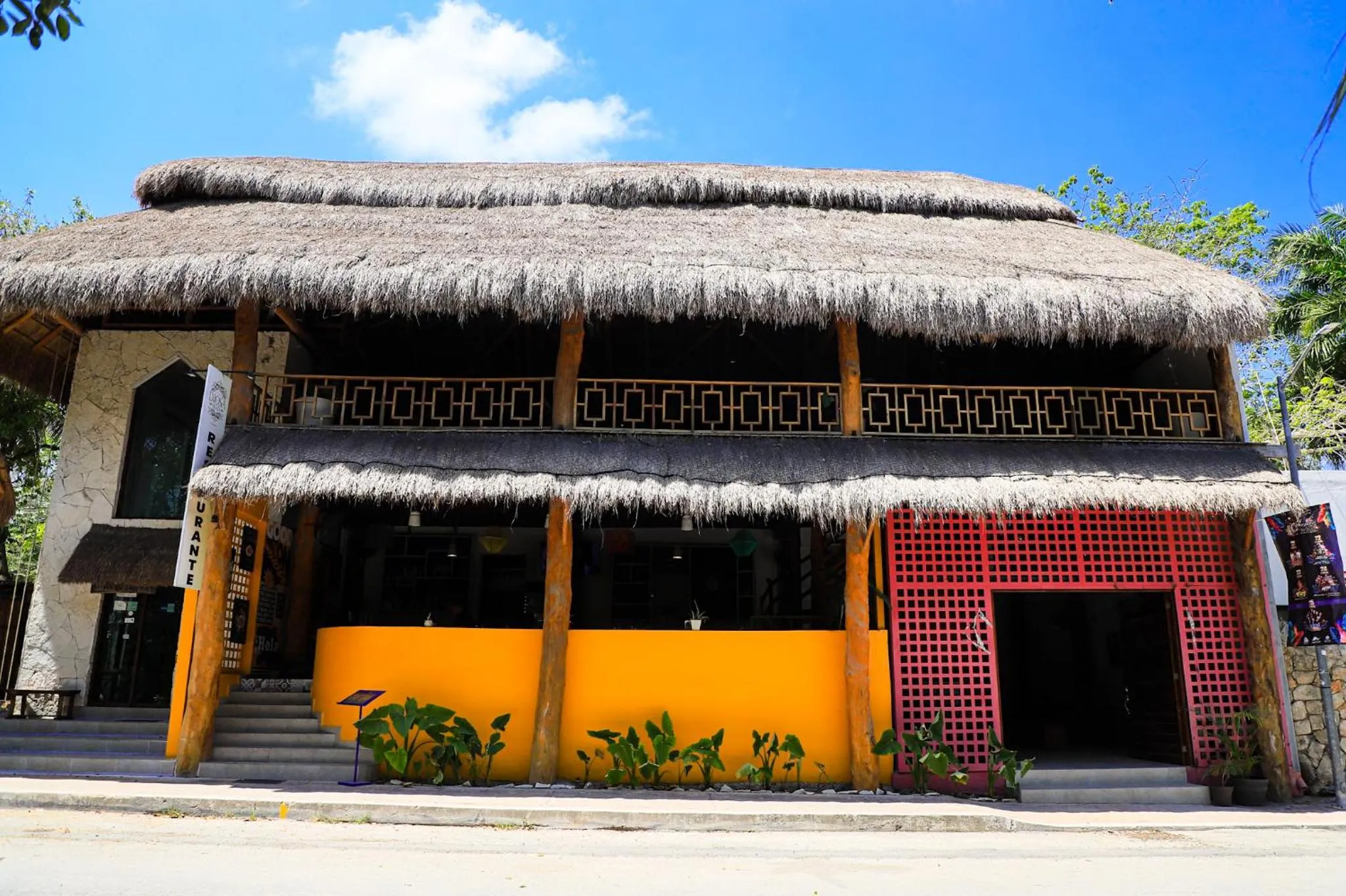Hotel Diosa del Agua Bacalar