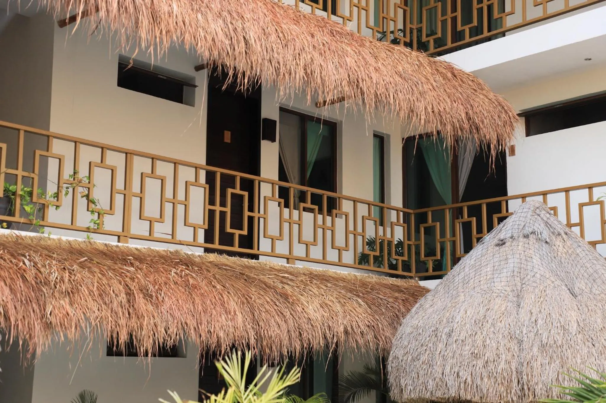 Hotel Diosa del Agua Bacalar