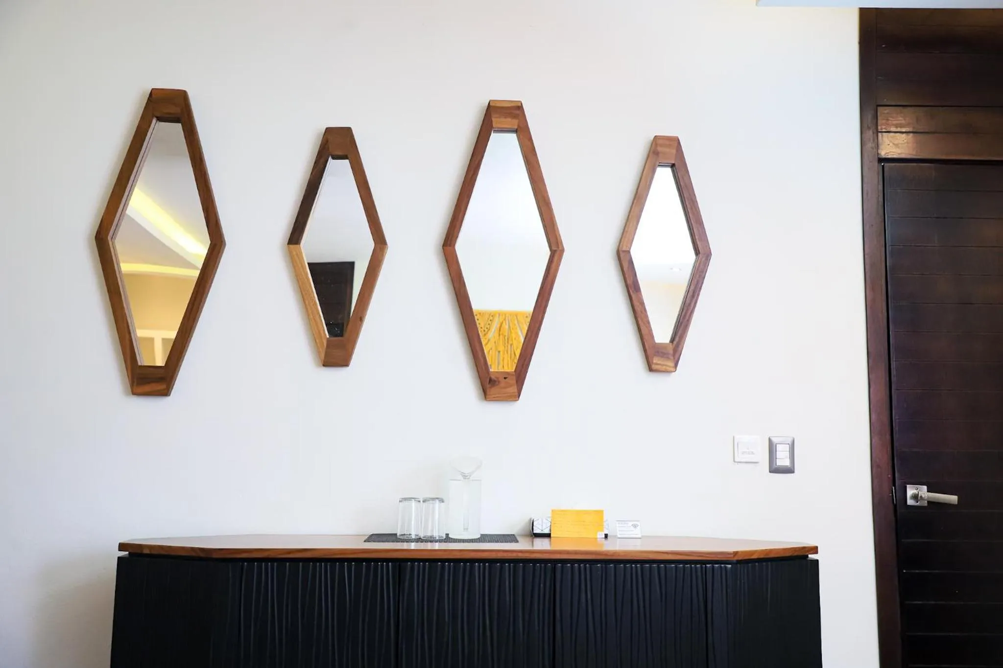 Hotel Diosa del Agua Bacalar