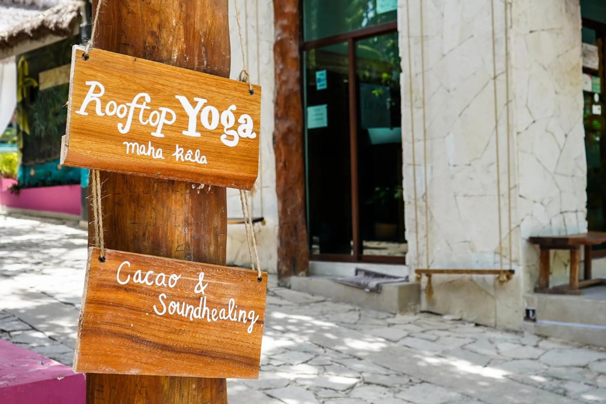 Hotel Diosa del Agua Bacalar