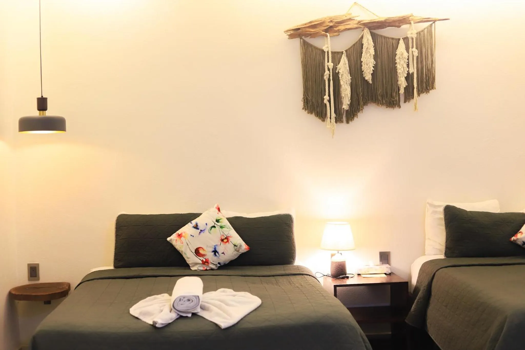 Hotel Diosa del Agua Bacalar