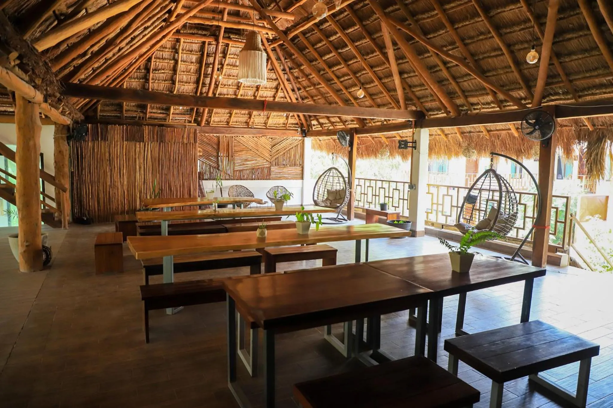 Hotel Diosa del Agua Bacalar