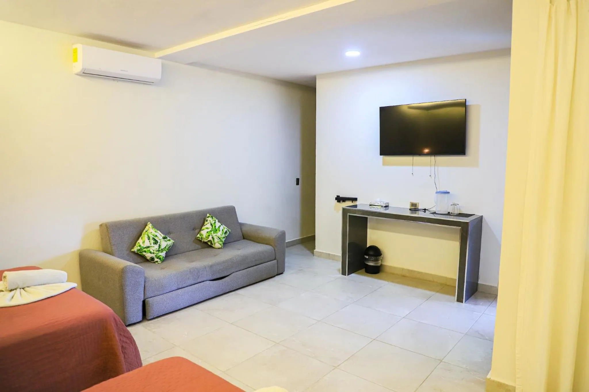 Hotel Diosa del Agua Bacalar