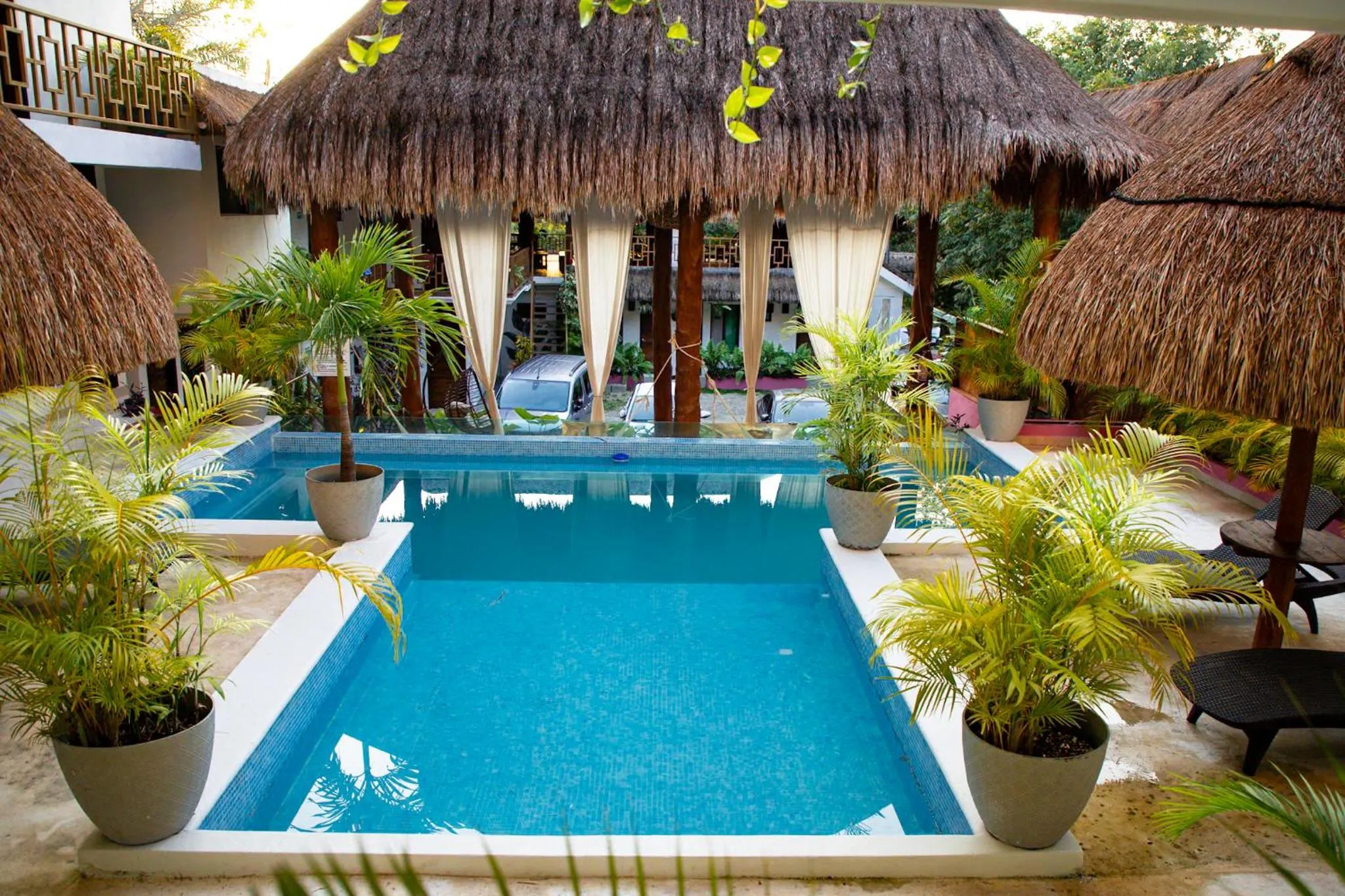 Hotel Diosa del Agua Bacalar