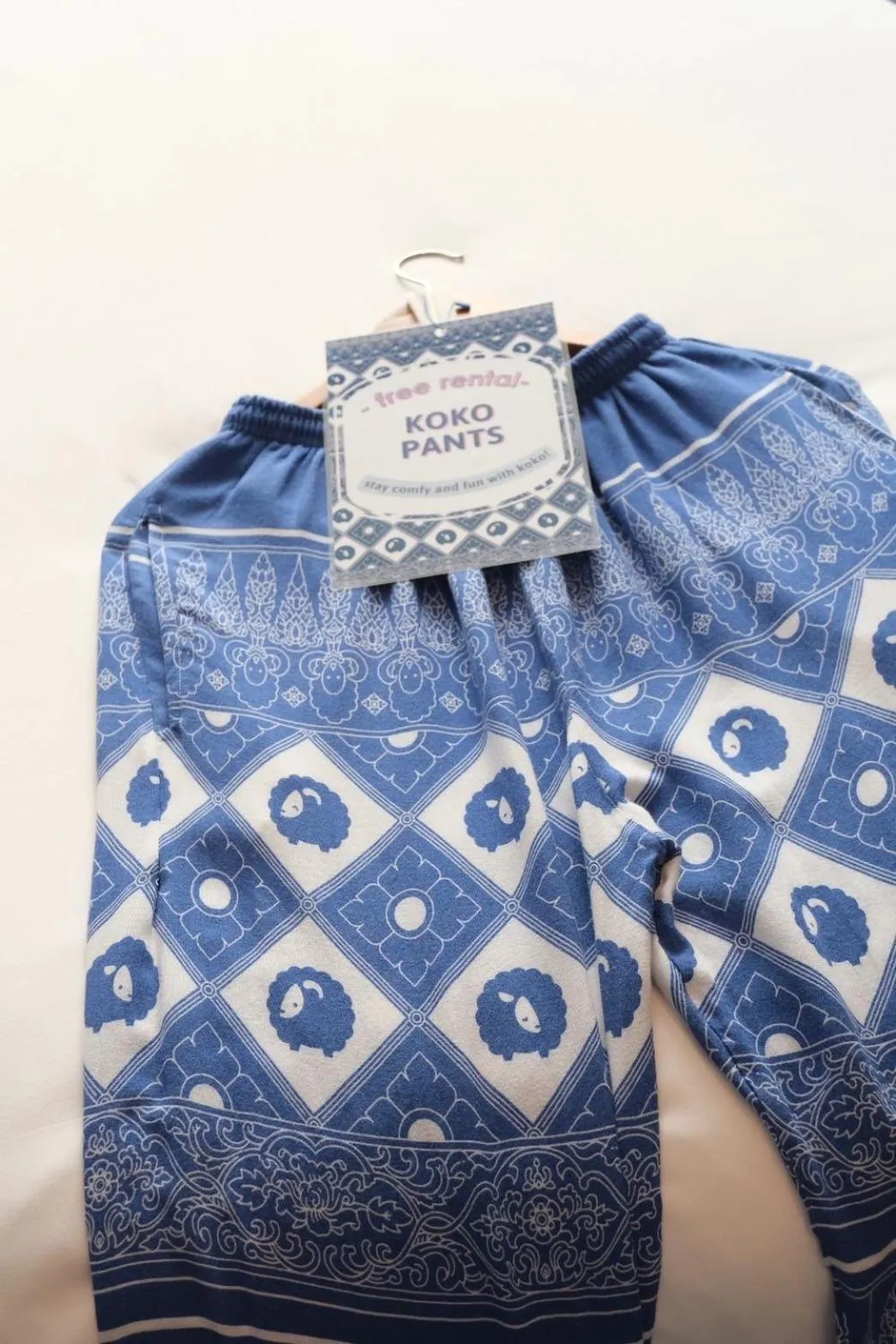 Shopping Area in Kokotel Bangkok Dheva Thonglor