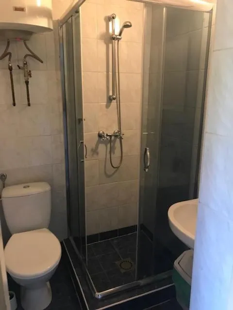 Restauracja Zajazd Trefl