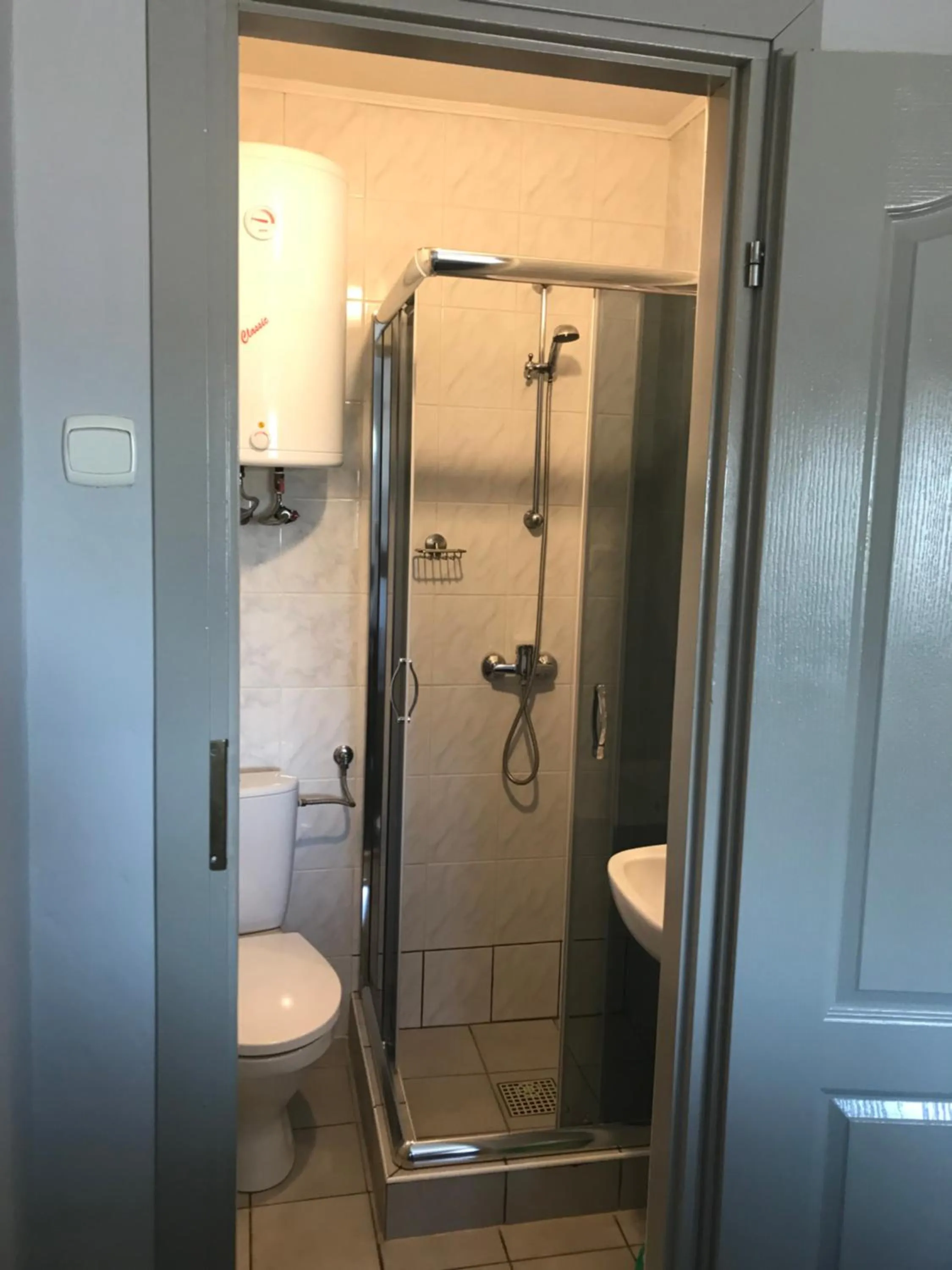 Restauracja Zajazd Trefl