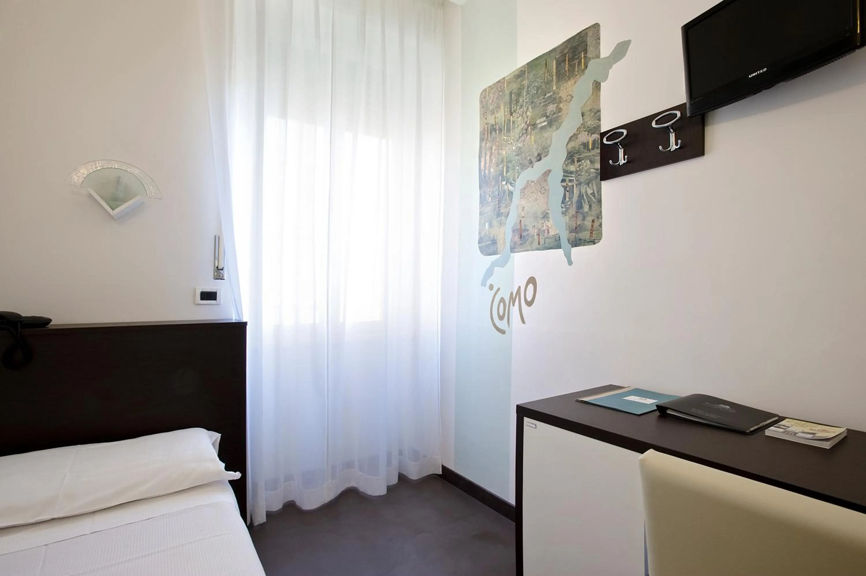 Photo of the whole room, Bed in Hotel Bellavista