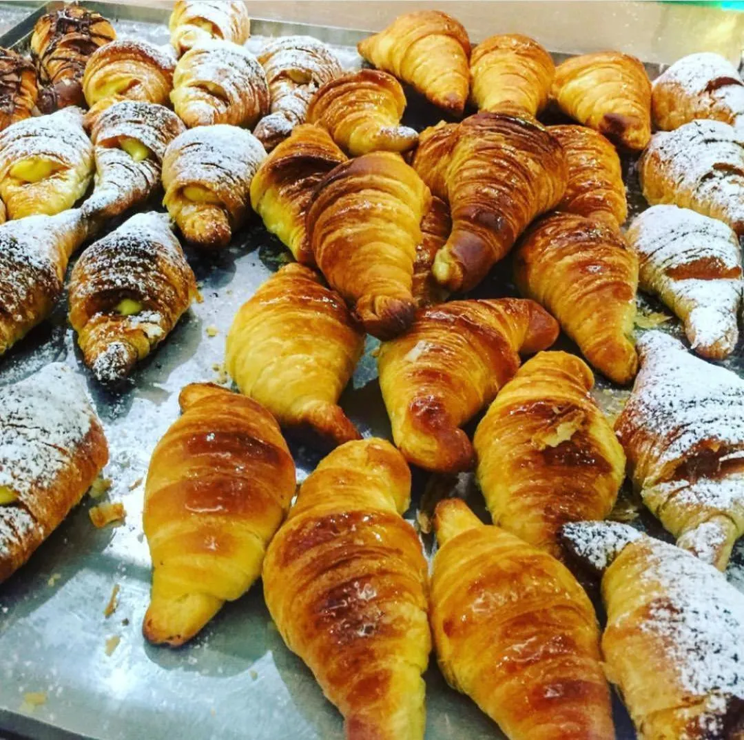 Breakfast in Relais d 'Itria