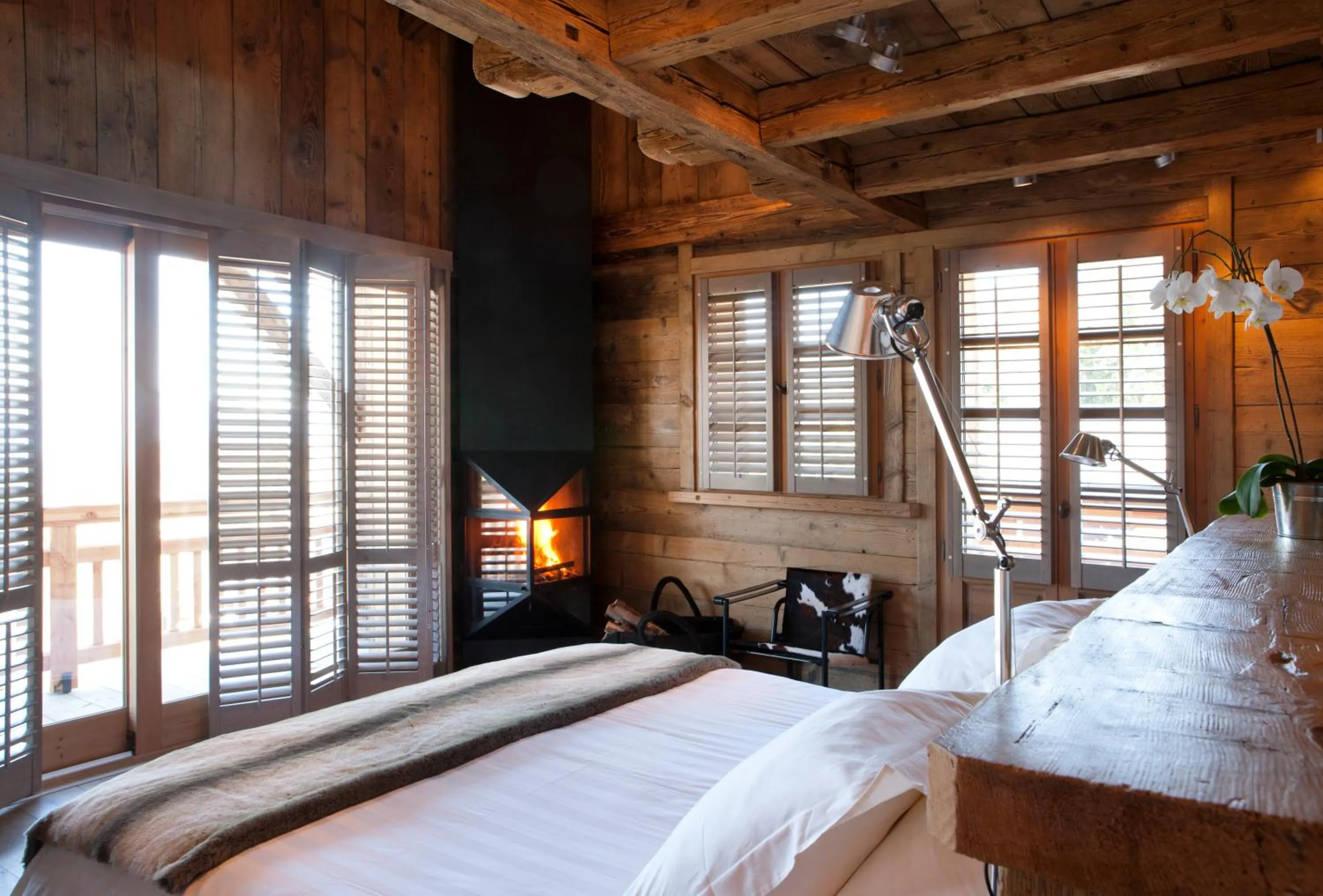 Bedroom, Bed in Hôtel Les Servages d'Armelle