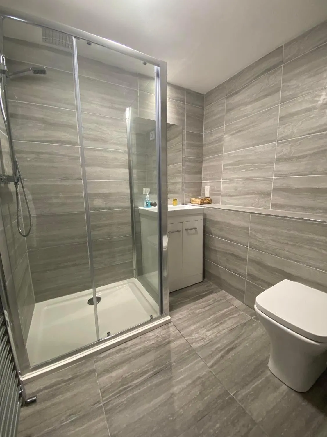 Achray House Restaurant with Rooms