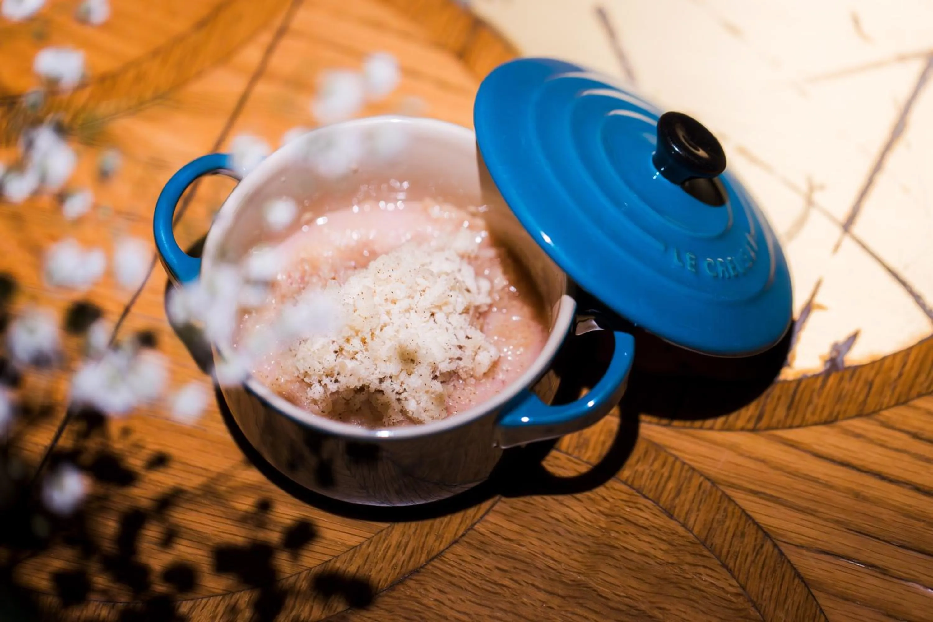 Restaurant/places to eat in Hyatt Centric Murano Venice