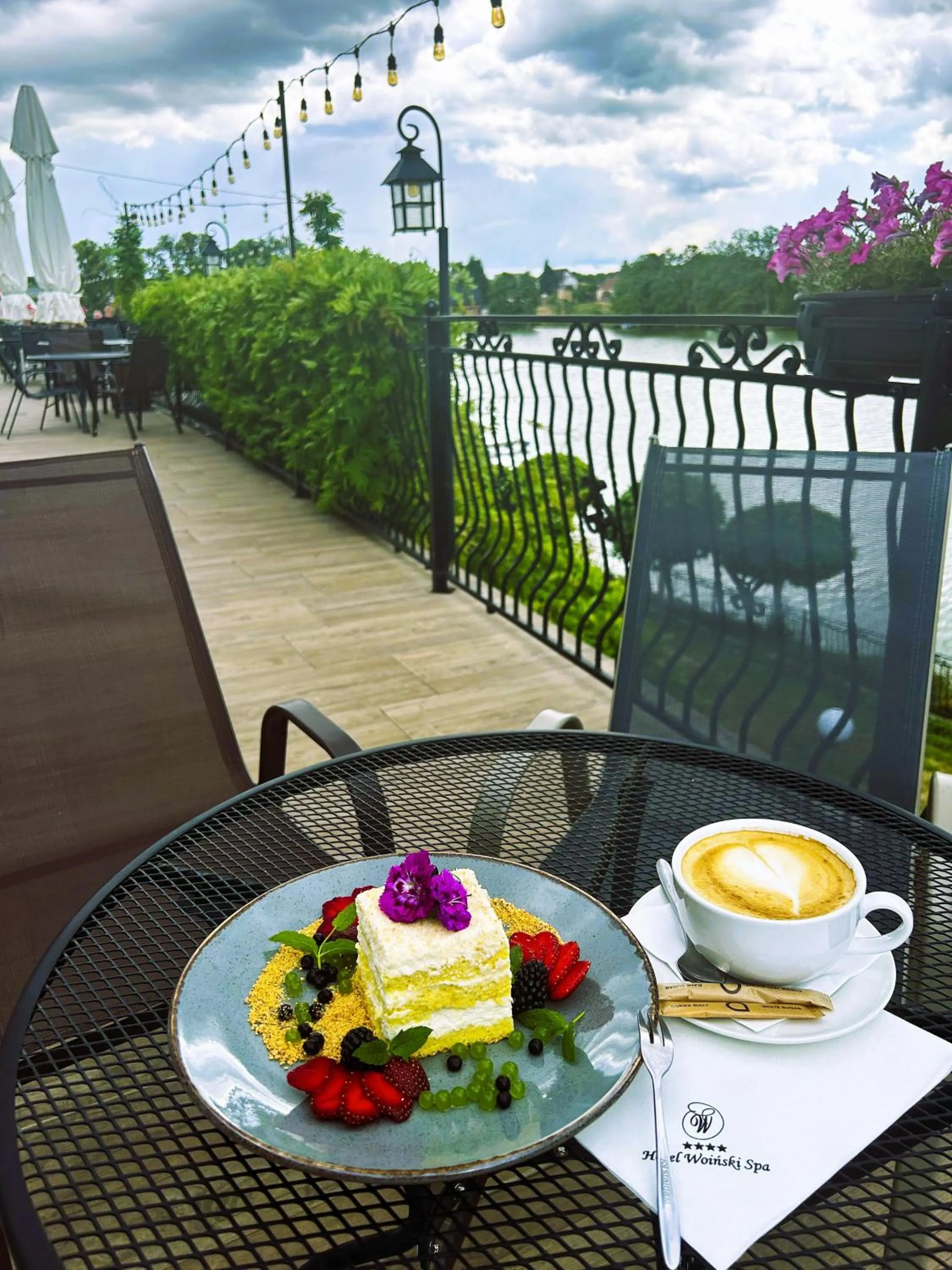 Hotel Woiński Spa