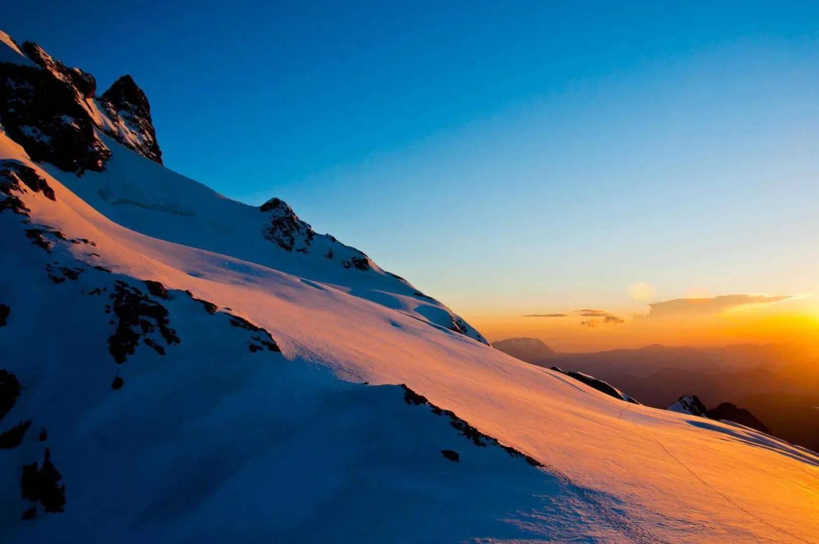 Hôtel Mont Thabor Serre Chevalier