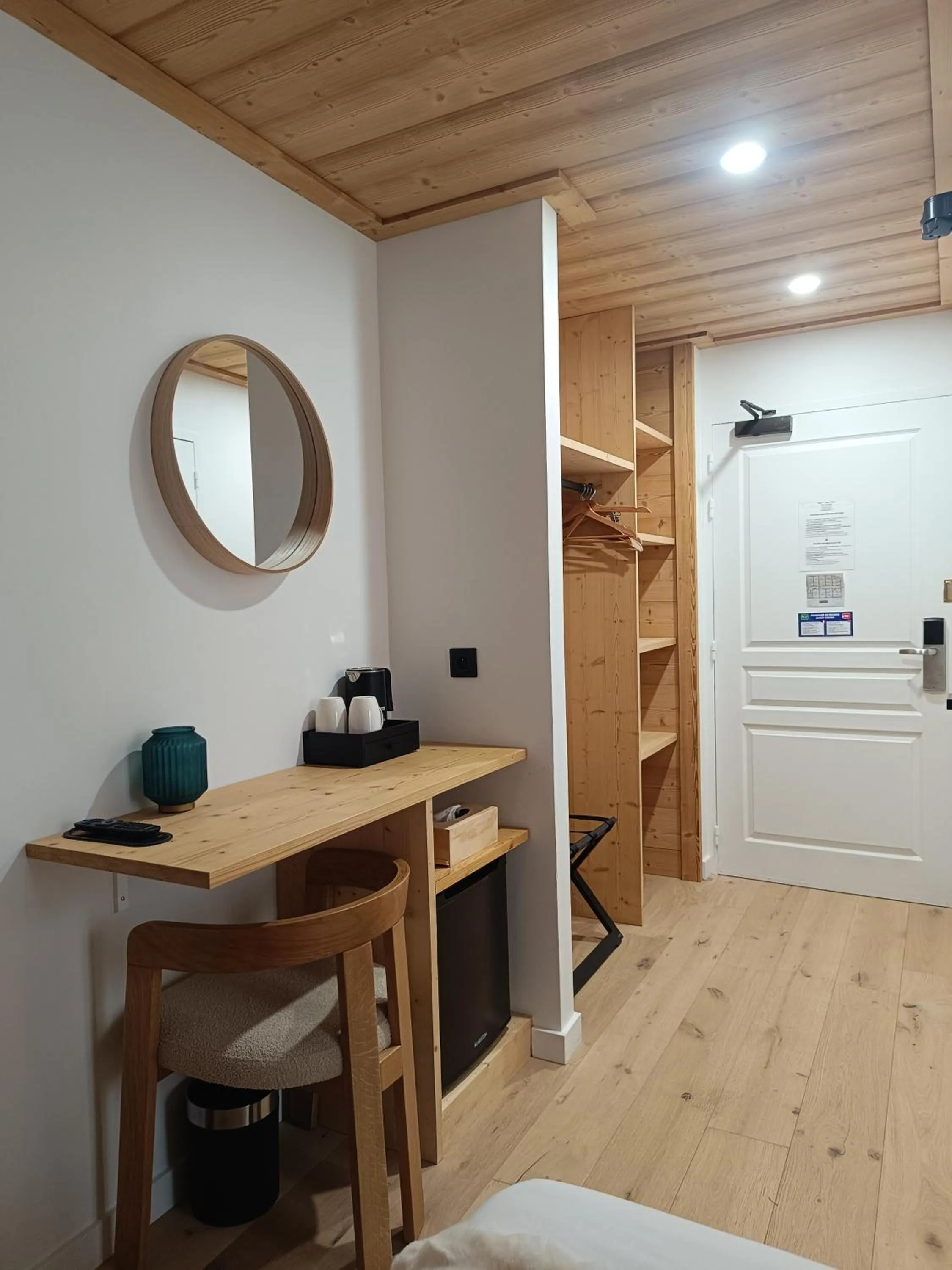 Hôtel Mont Thabor Serre Chevalier