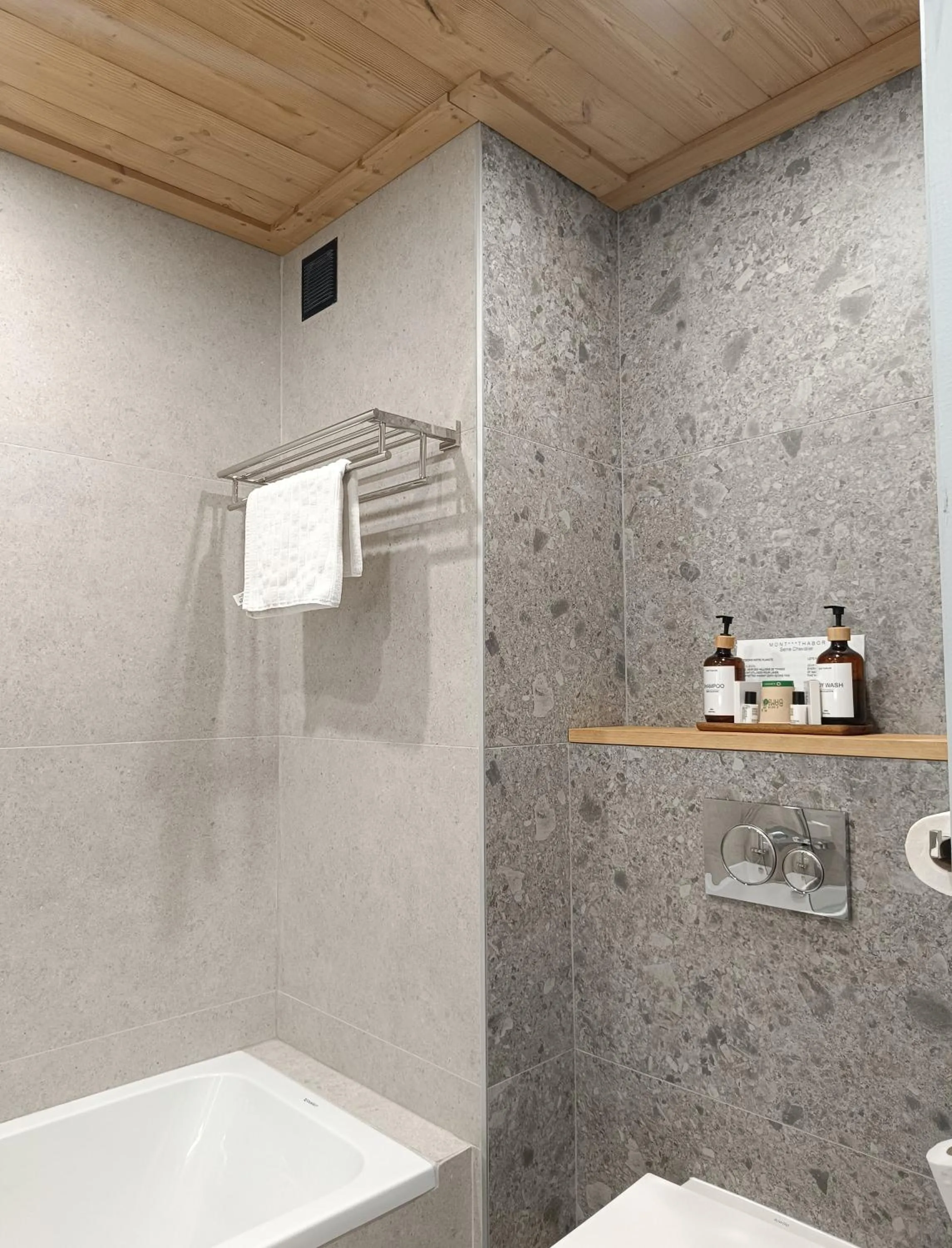 Hôtel Mont Thabor Serre Chevalier