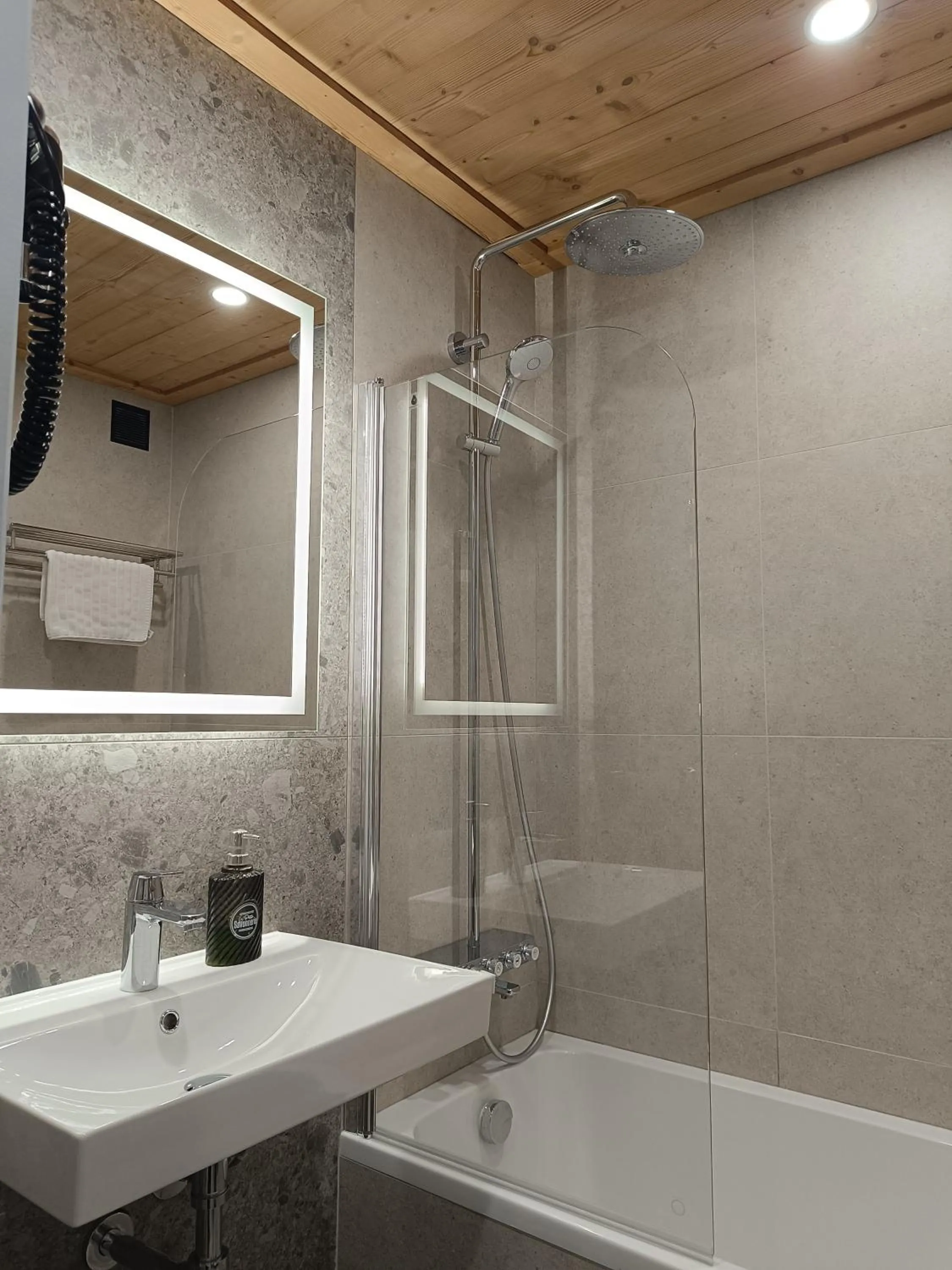 Hôtel Mont Thabor Serre Chevalier