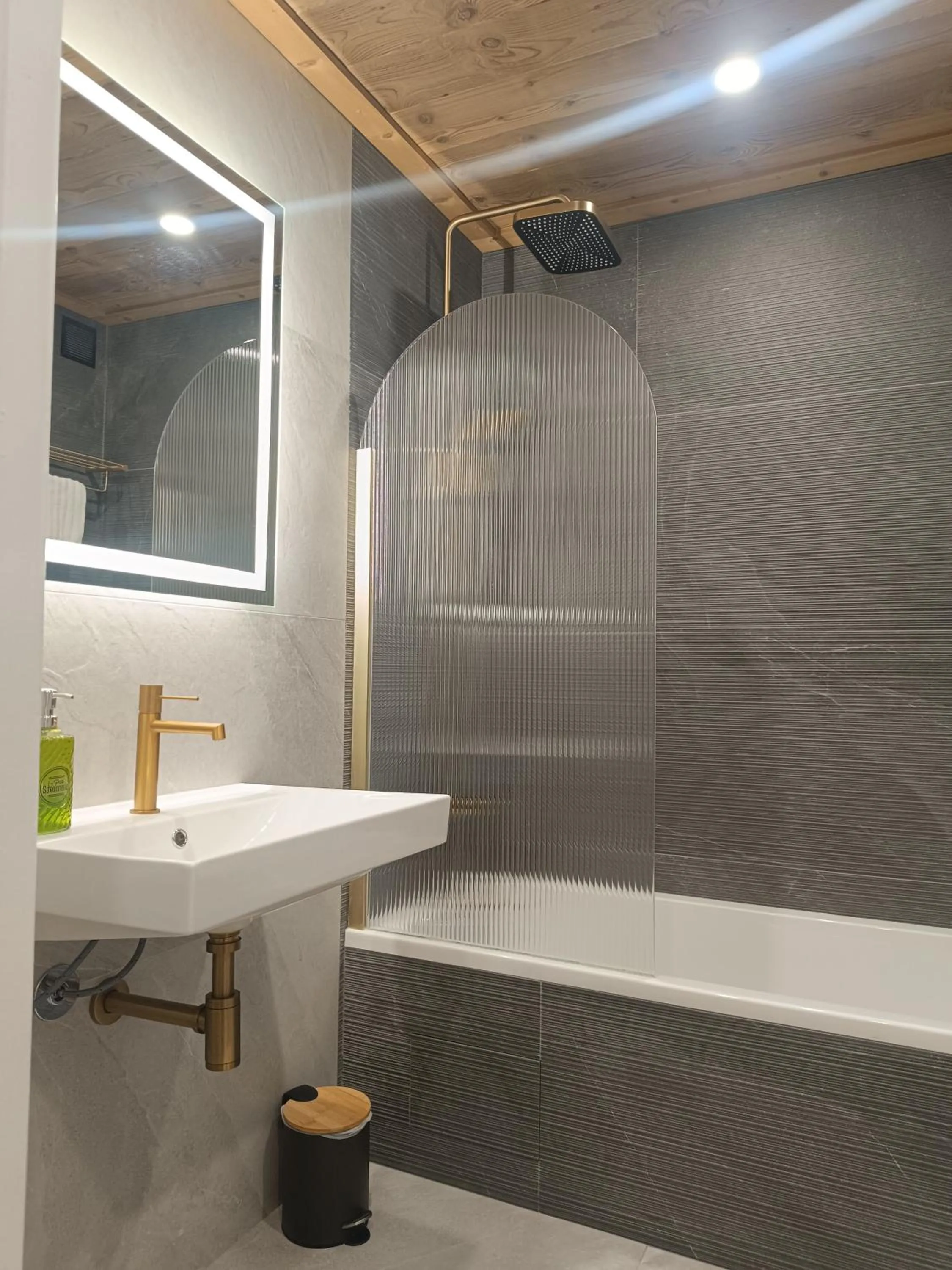 Hôtel Mont Thabor Serre Chevalier