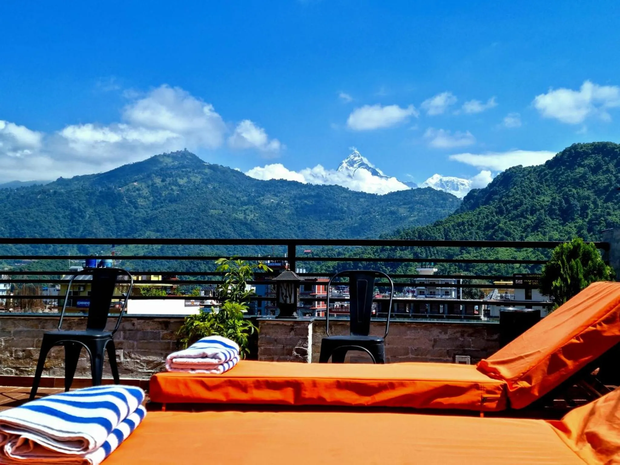 Hotel Mala Pokhara