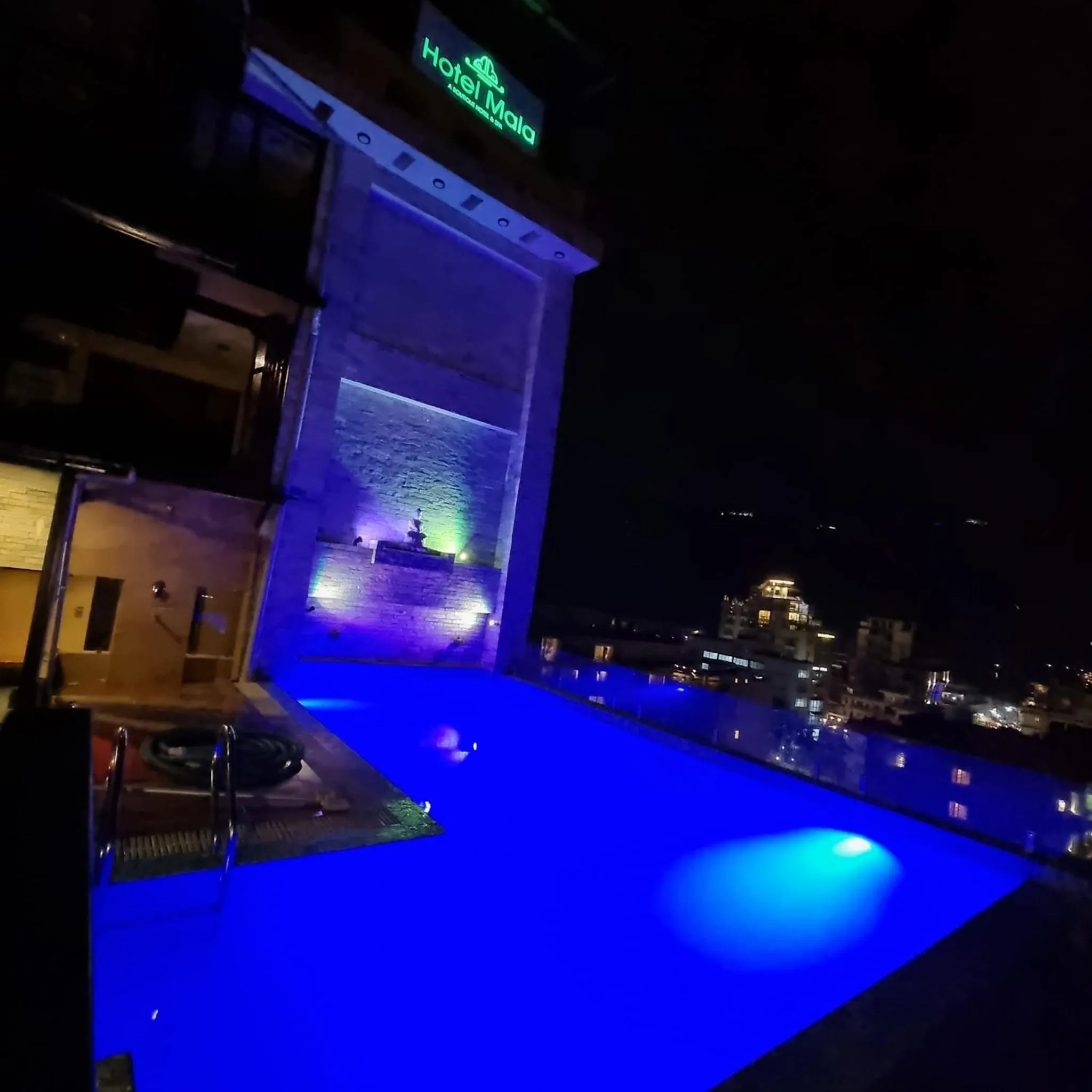 Hotel Mala Pokhara