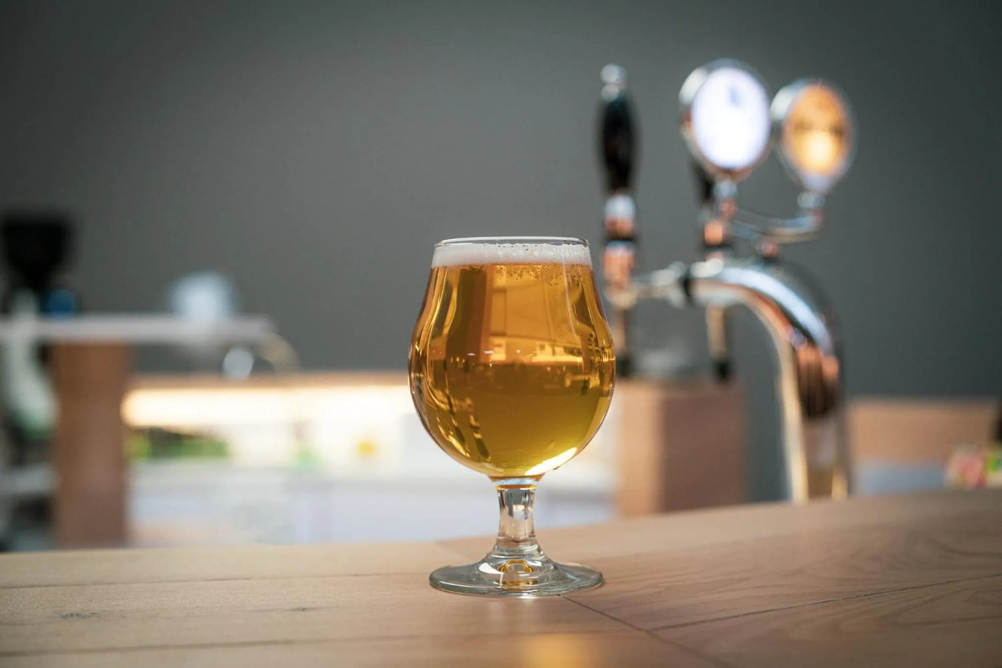 Lounge or bar in Reykjavik Lights Hotel by Keahotels