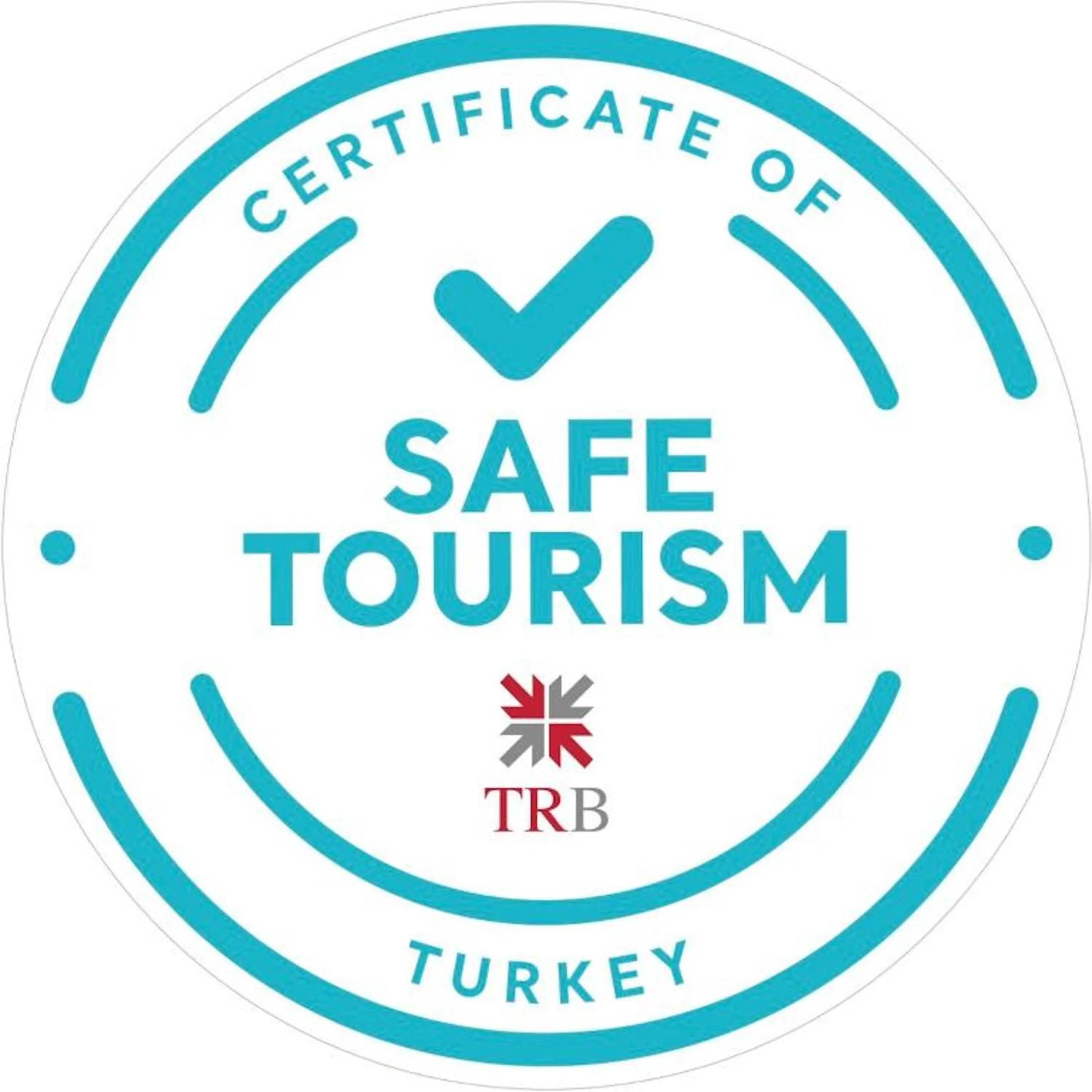 Property building in Maywood Hotel