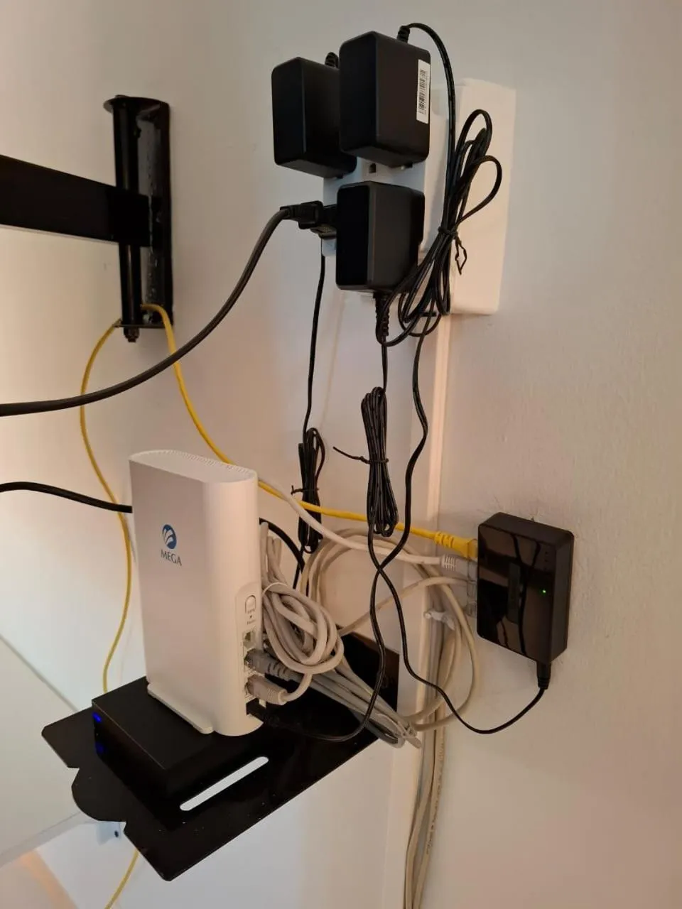 Entertainment in Milenio III B&B