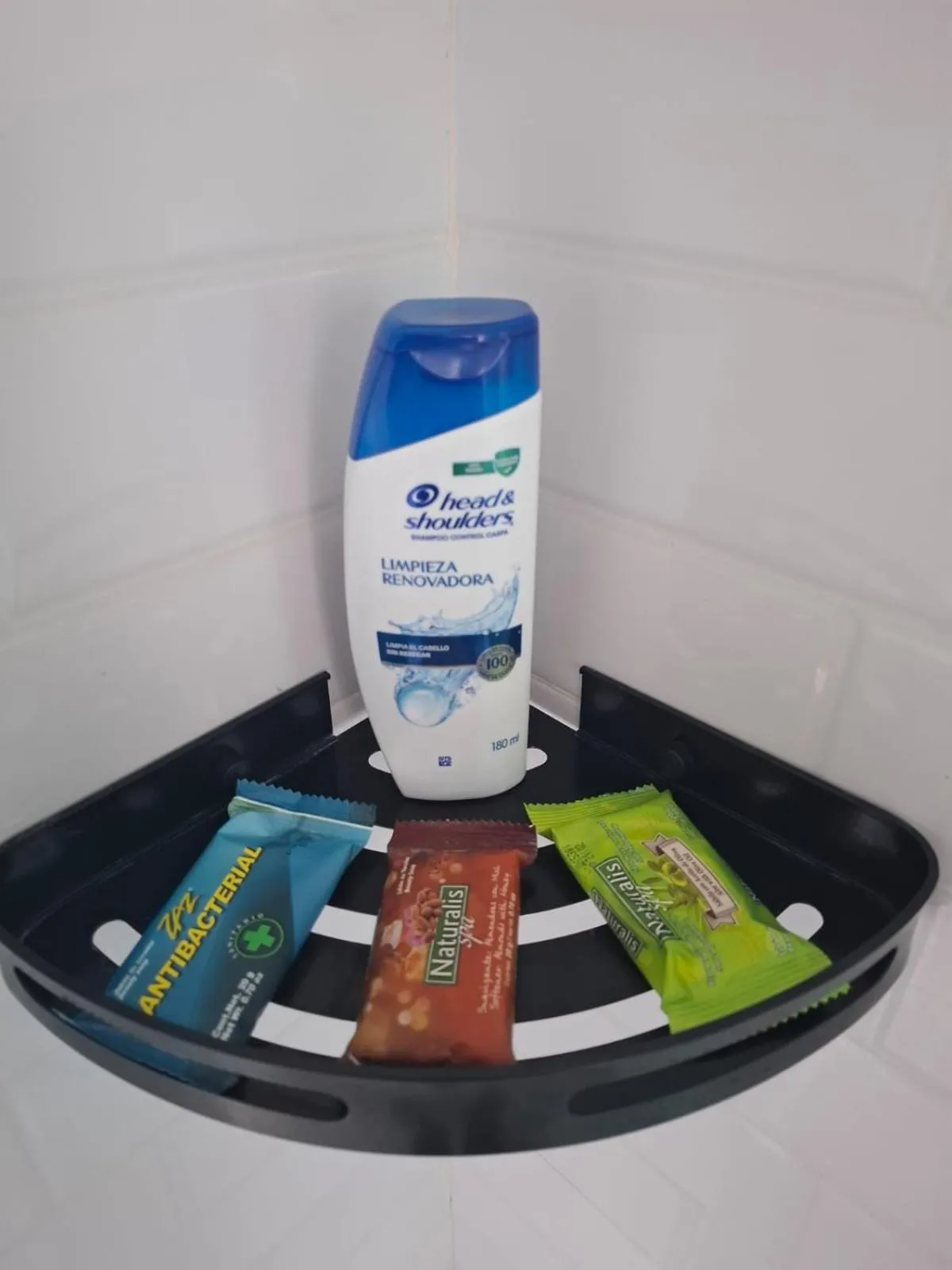 Property building in Milenio III B&B