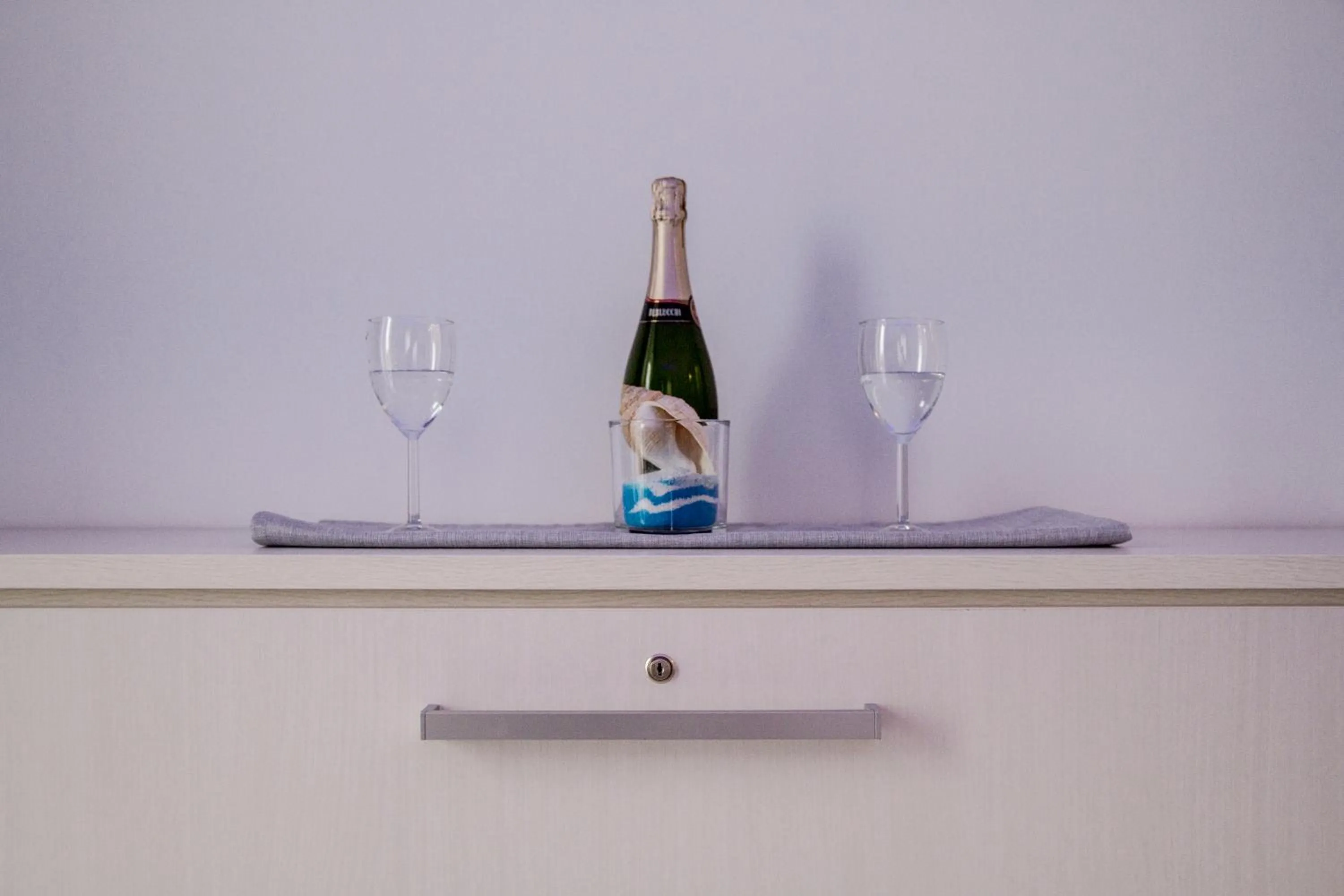 Drinks in Vento di mare