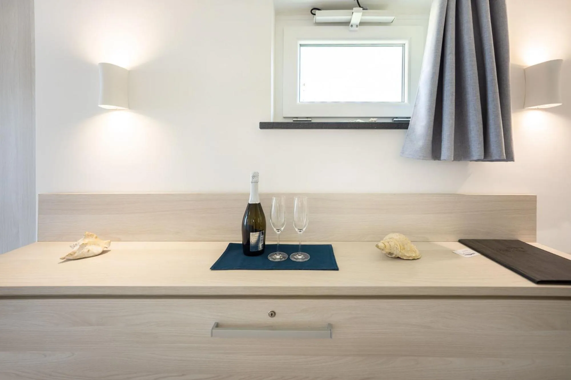 Drinks in Vento di mare