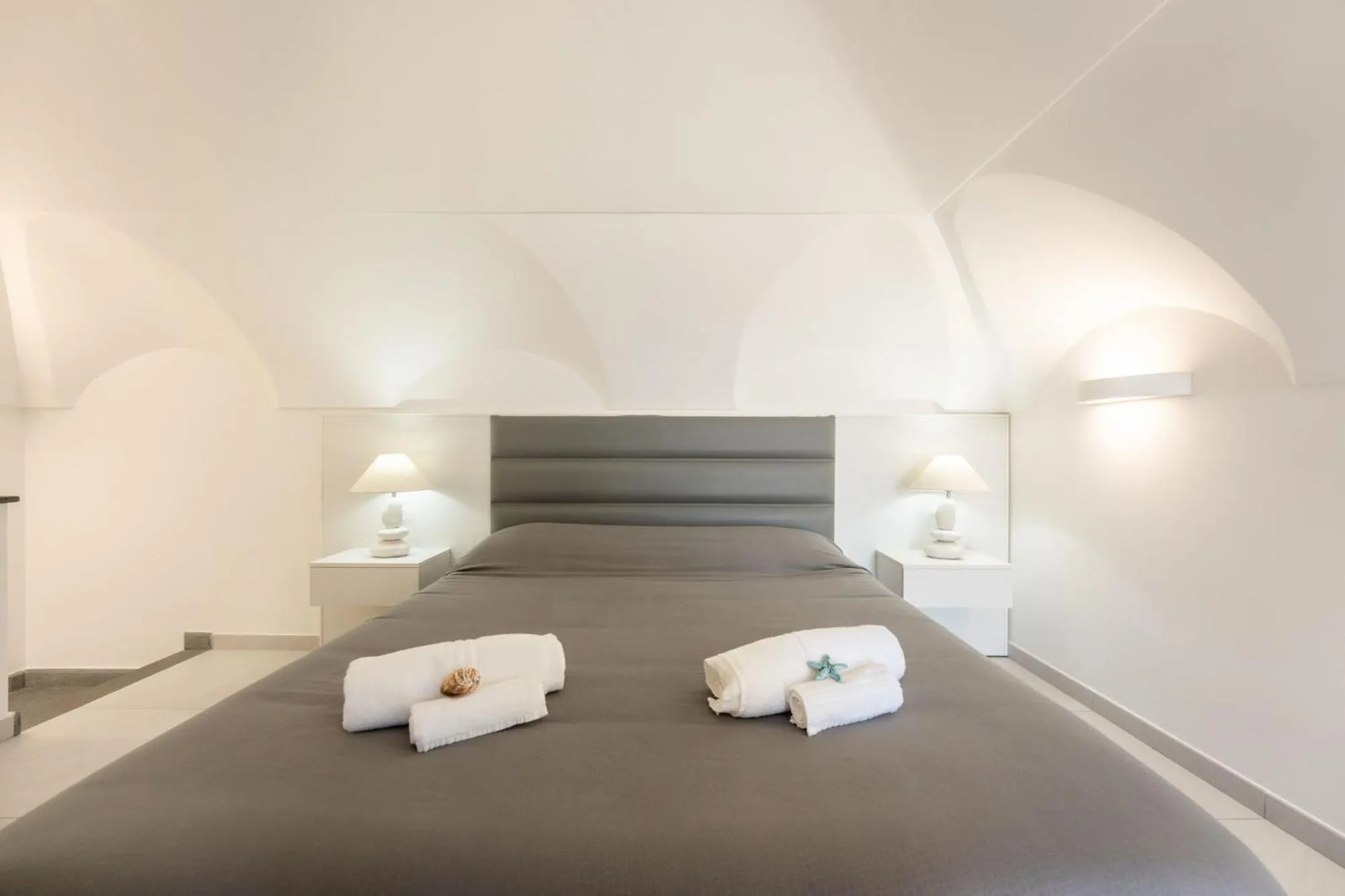 Bed in Vento di mare