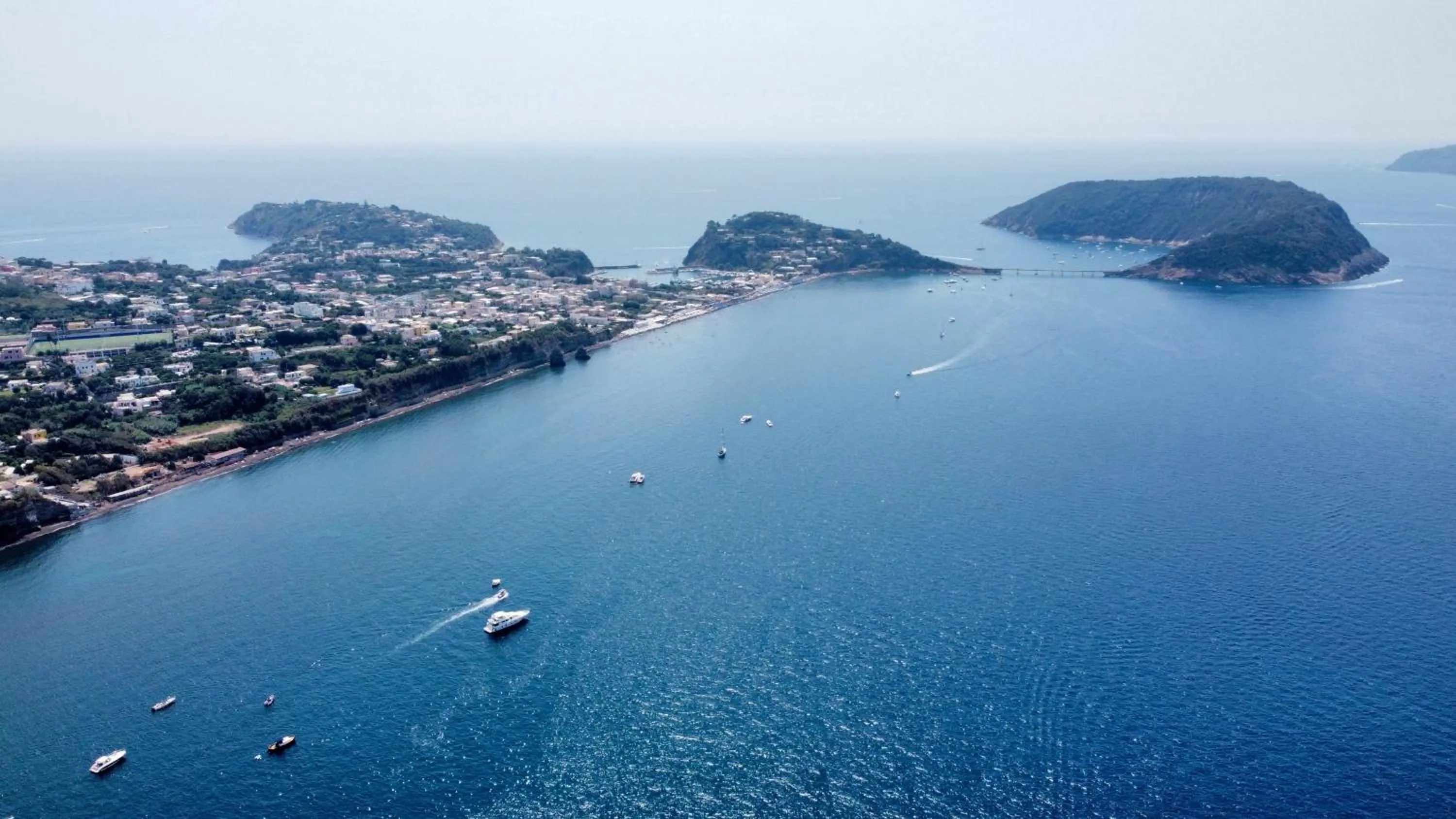 Day in Vento di mare