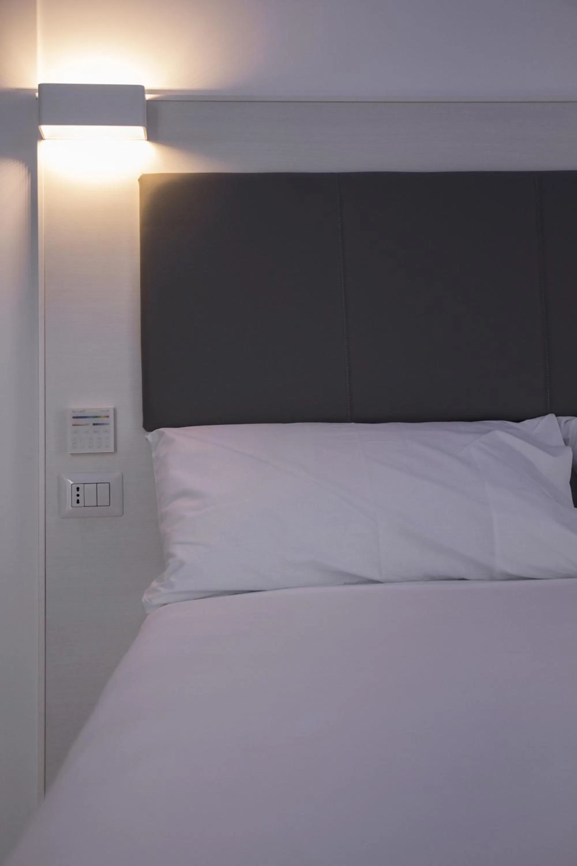 Bed in Vento di mare