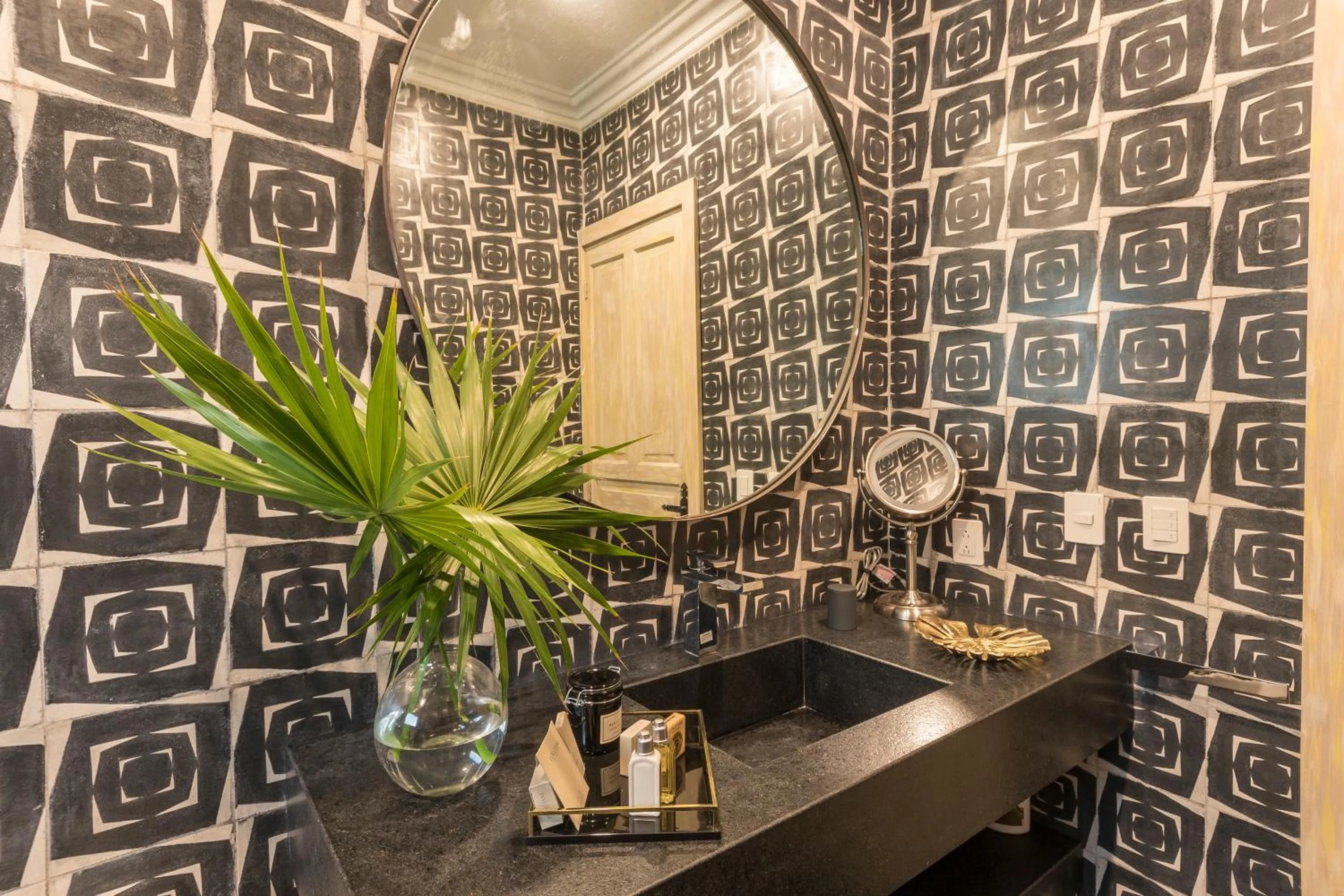 Bathroom in Casa Sofia