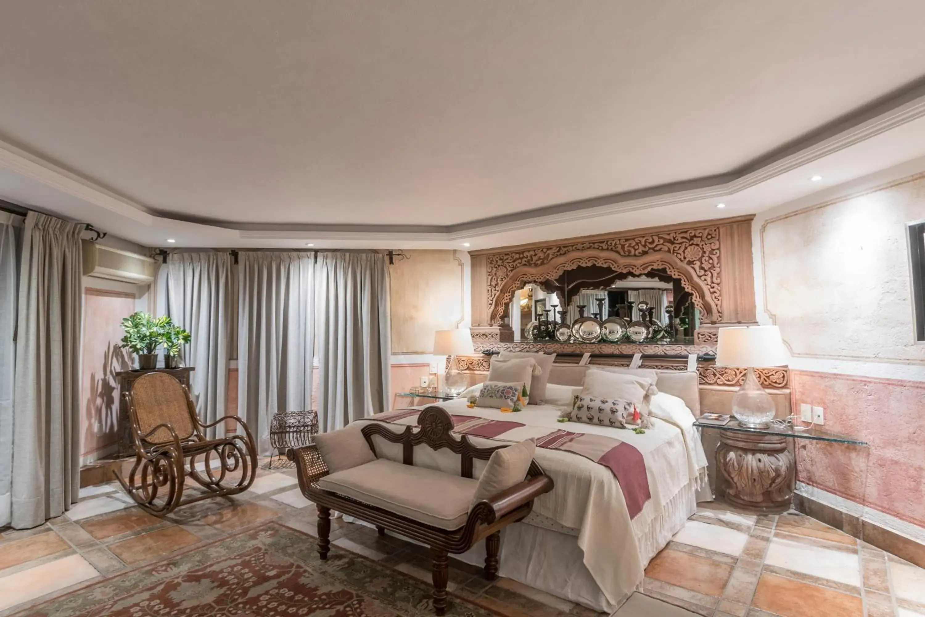 Presidential Suite in Casa Sofia Presidential Suite in Casa Sofia