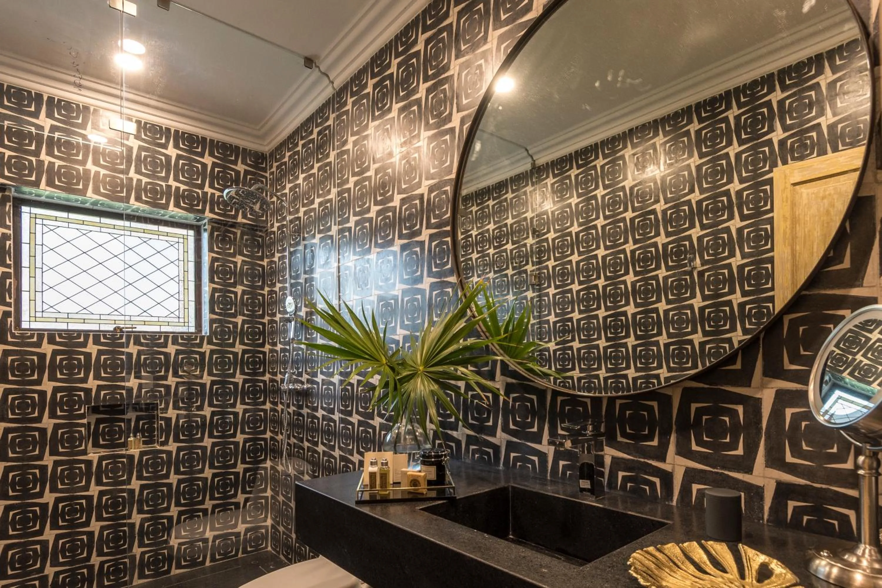 Bathroom in Casa Sofia