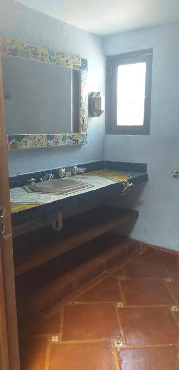 Bathroom in Casa Sofia