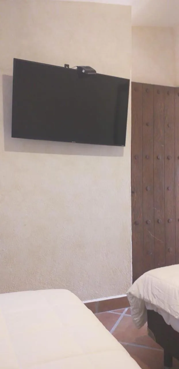 TV and multimedia in Casa Sofia