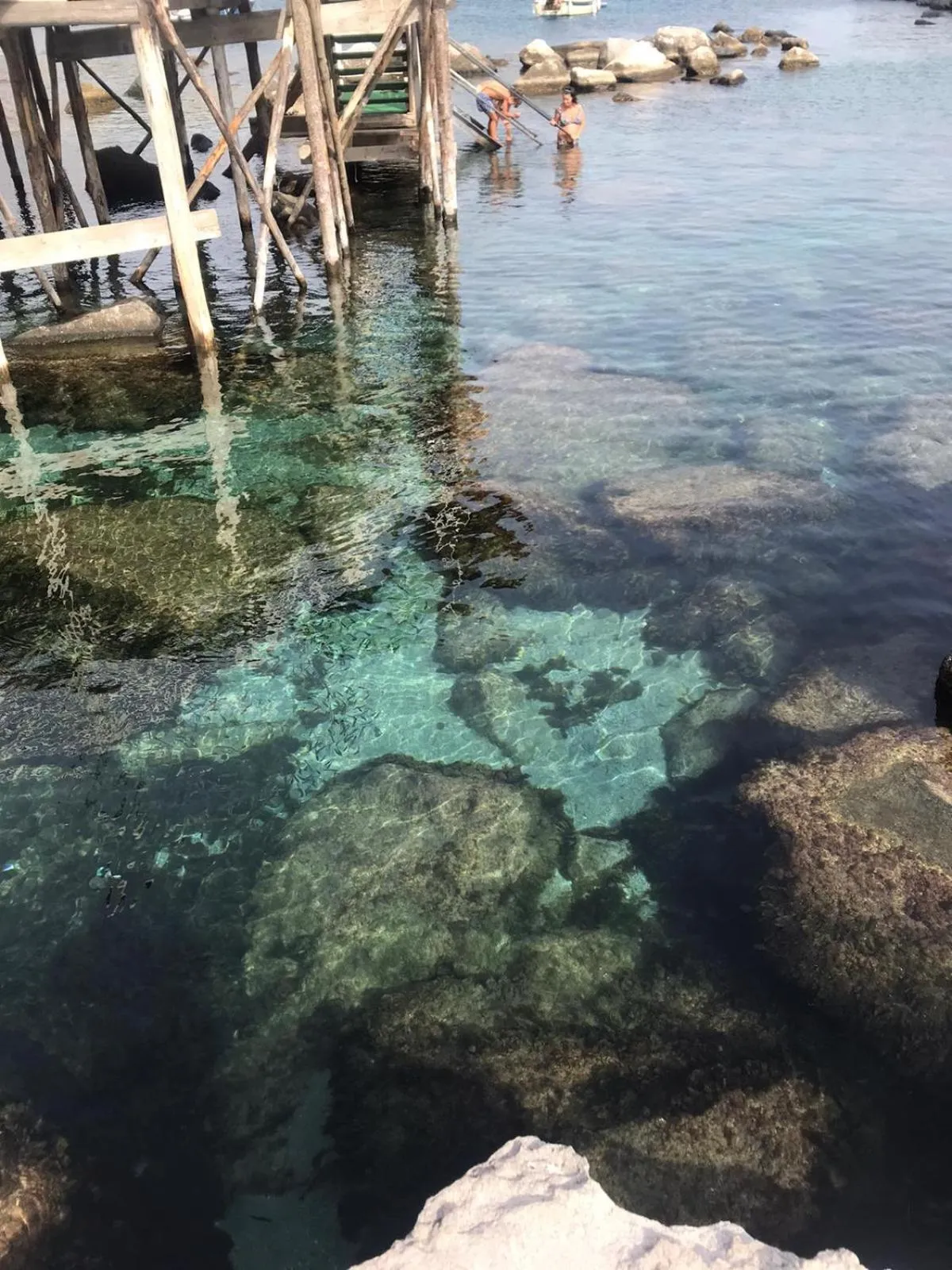 B&B Ruffo Nel cuore di Napoli