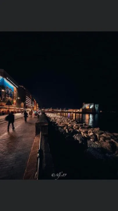 B&B Ruffo Nel cuore di Napoli