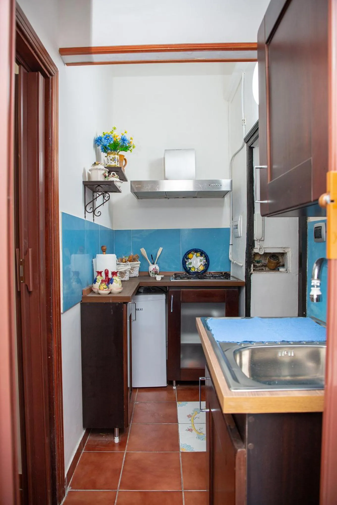 B&B Ruffo Nel cuore di Napoli