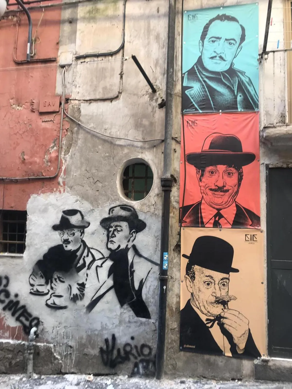 B&B Ruffo Nel cuore di Napoli