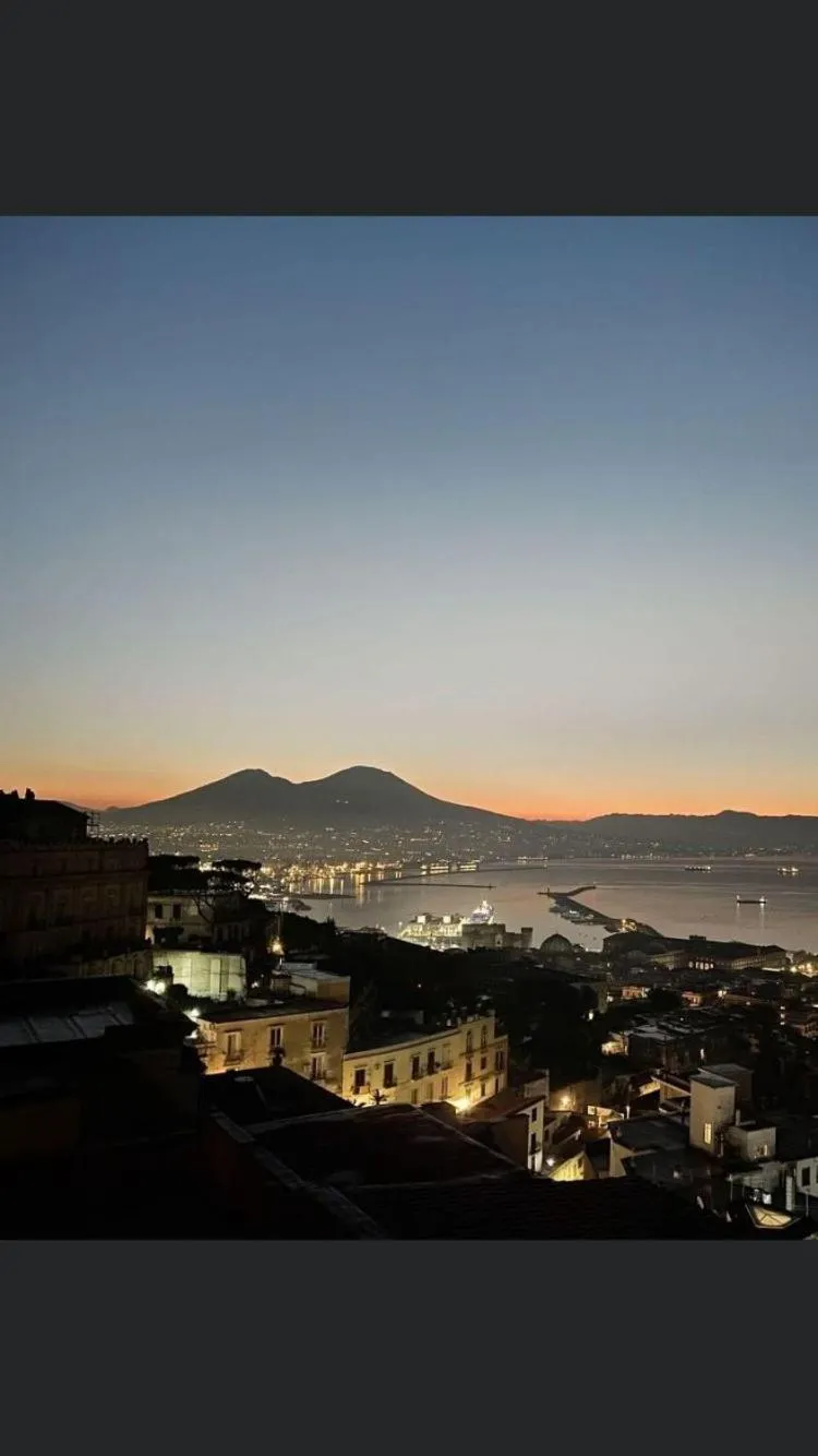 B&B Ruffo Nel cuore di Napoli